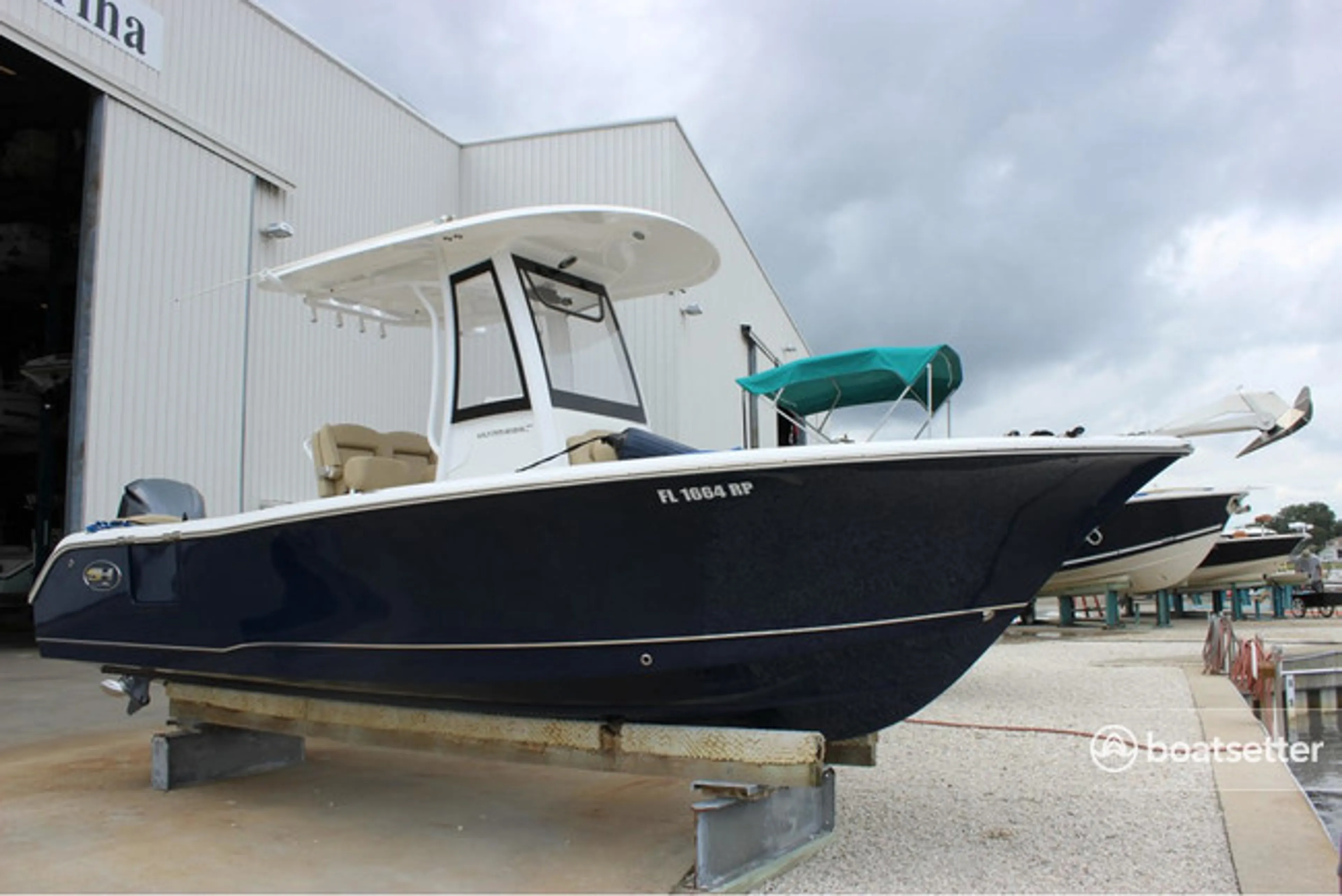 boat
