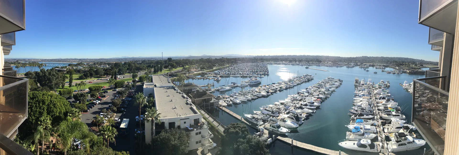 Sea Ray Boats 340 Sundancer in San Diego, CA — photo 5