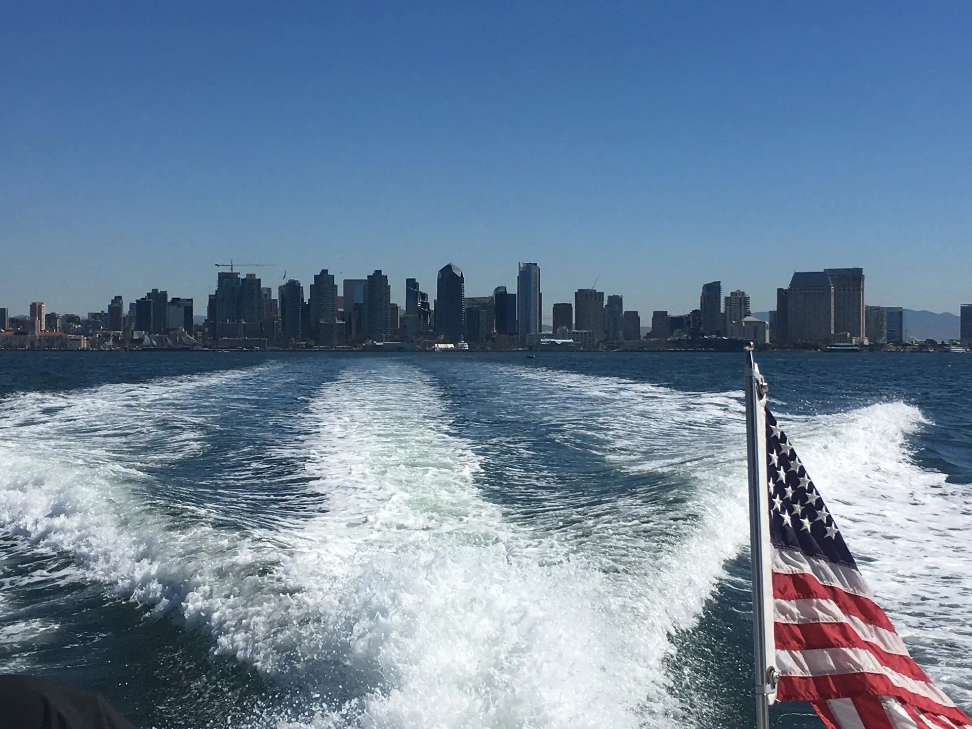 Sea Ray Boats 340 Sundancer in San Diego, CA — photo 10