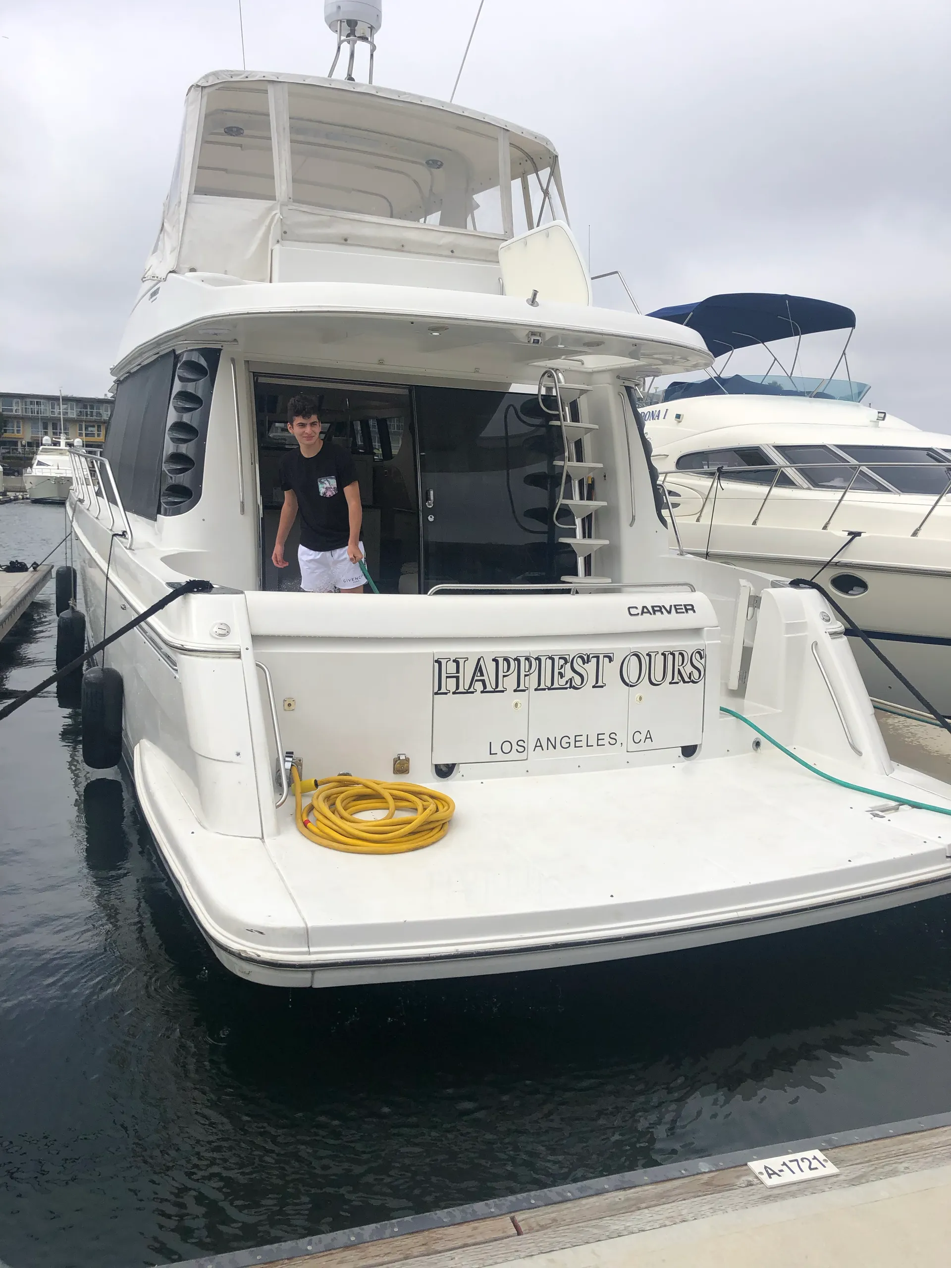 Birthdays private events we got you covered.