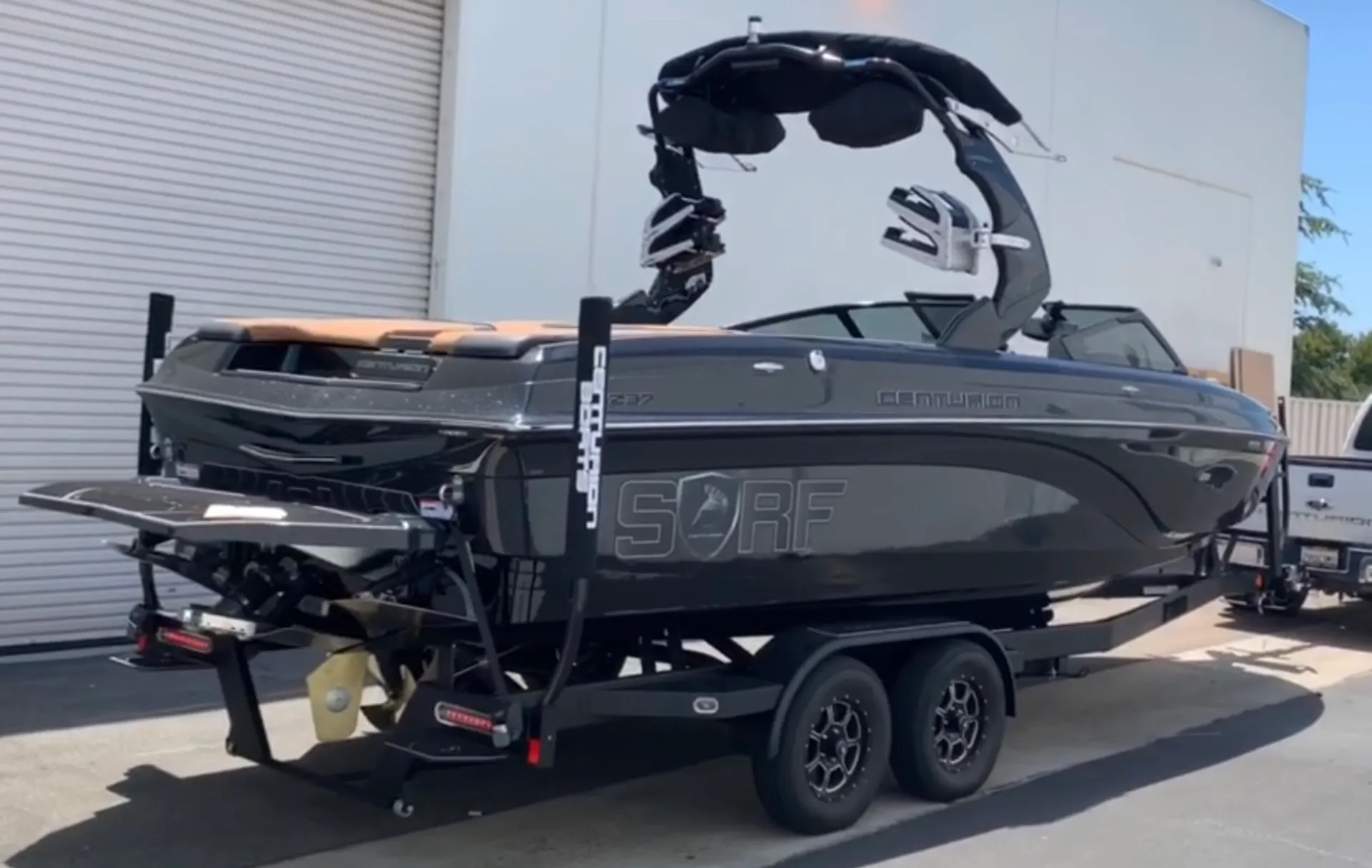 Centurion by Fineline Ri237 in San Diego, CA — photo 4