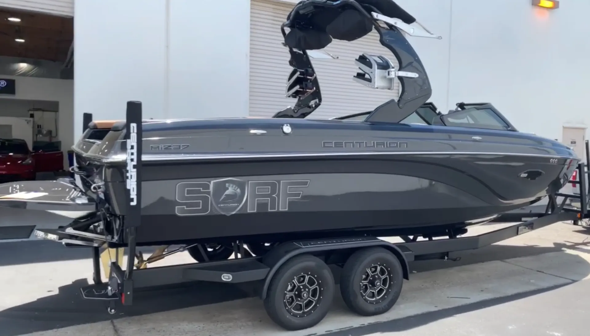 Centurion by Fineline Ri237 in San Diego, CA — photo 3