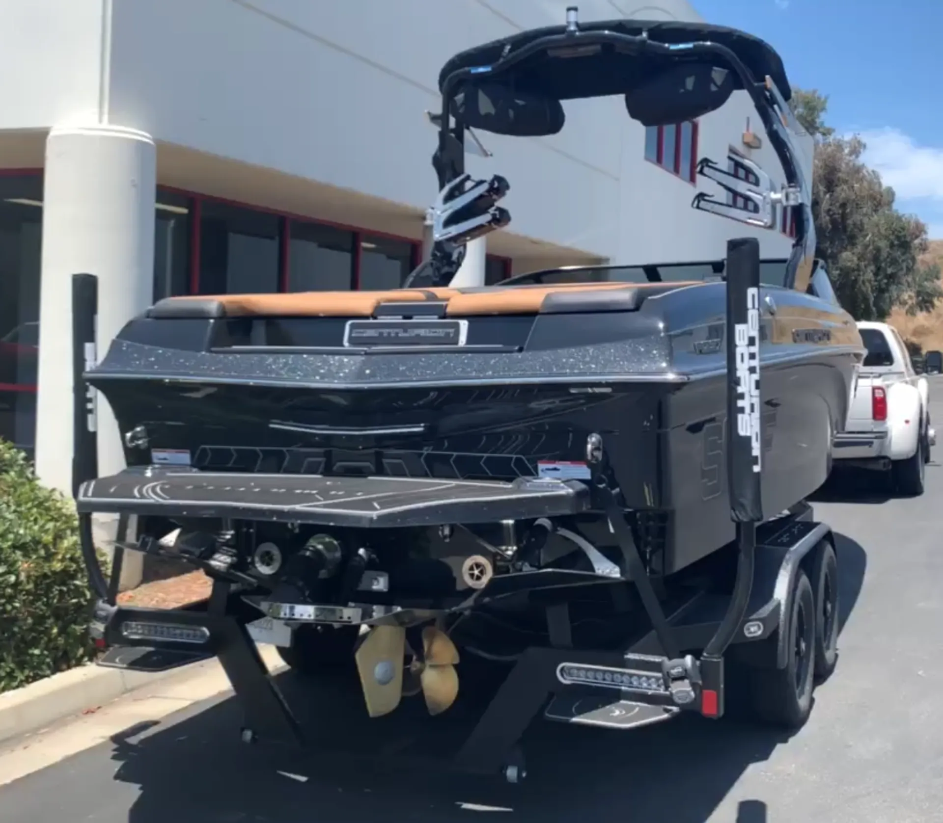 Centurion by Fineline Ri237 in San Diego, CA — photo 7