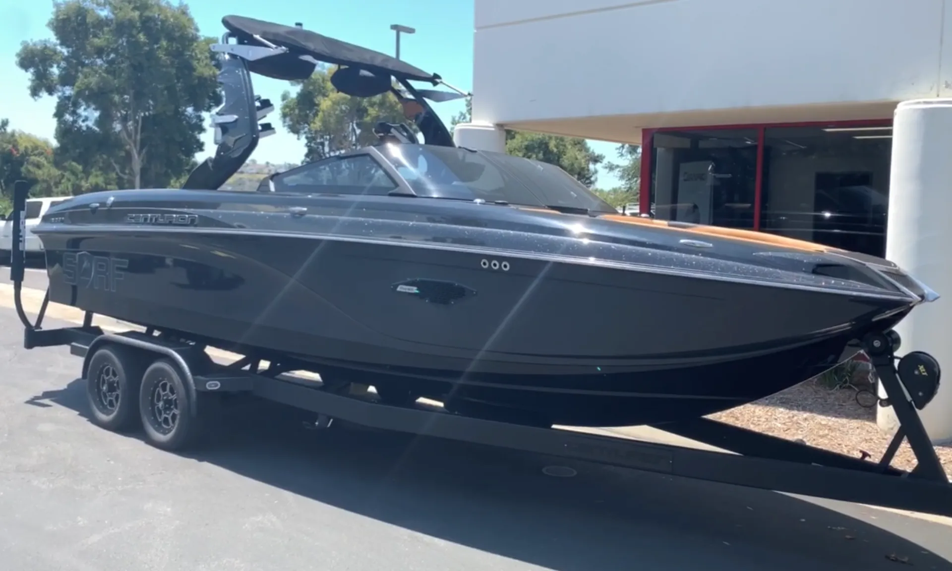 Centurion by Fineline Ri237 in San Diego, CA — photo 5