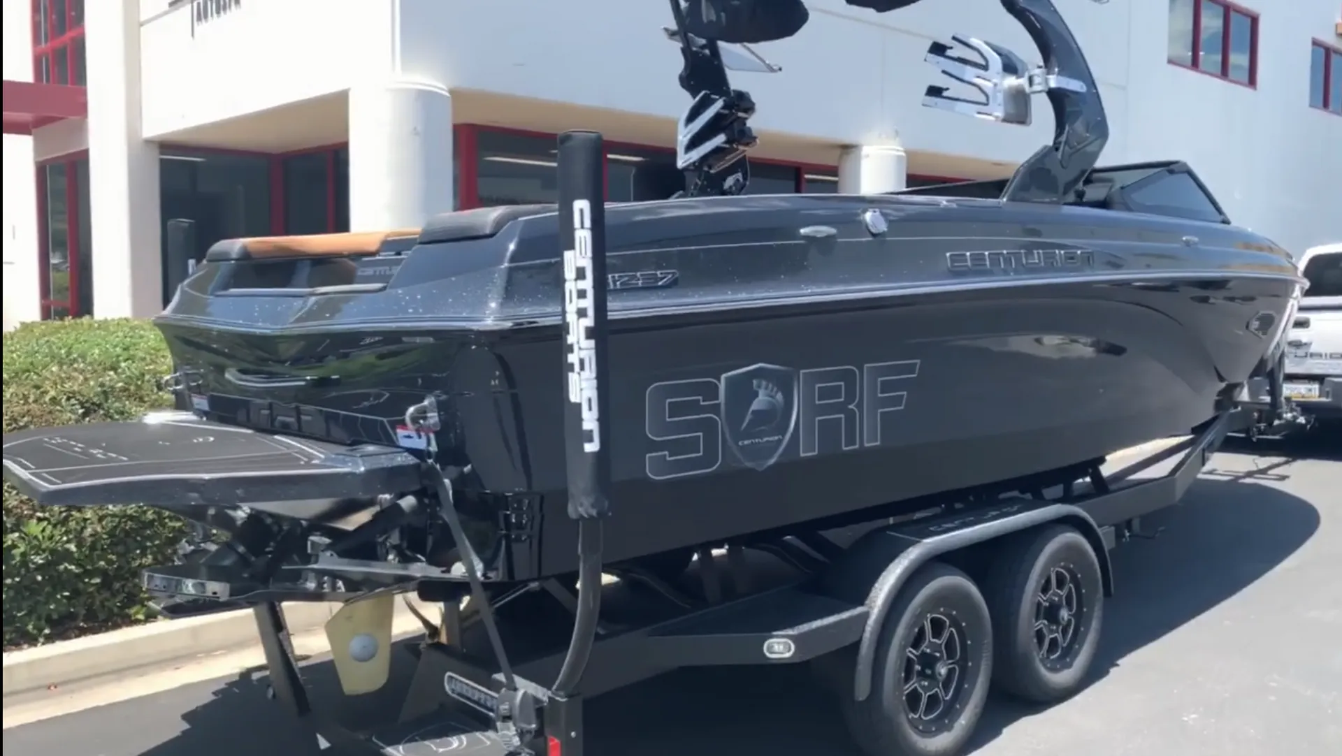 Centurion by Fineline Ri237 in San Diego, CA — photo 6