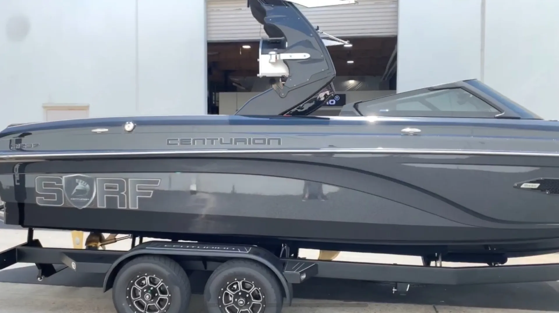 Centurion by Fineline Ri237 in San Diego, CA — photo 2