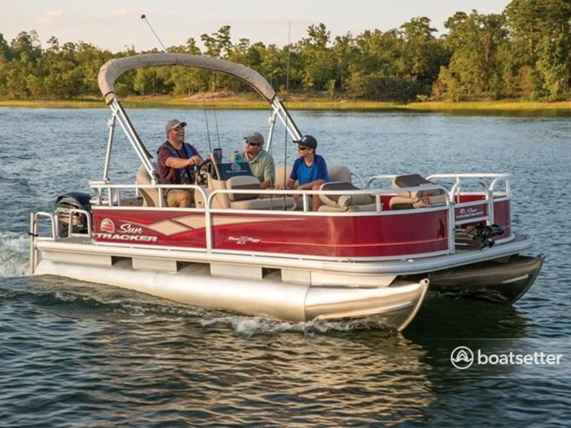 boat