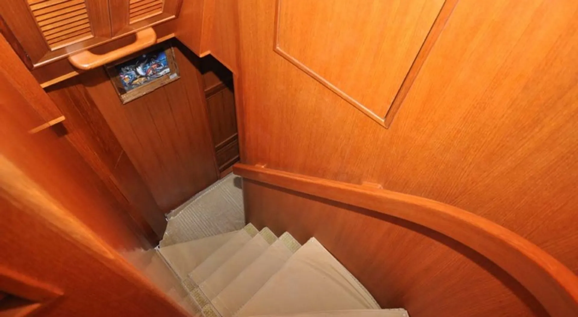 Offshoree OutIslander in Bellingham, WA — photo 7