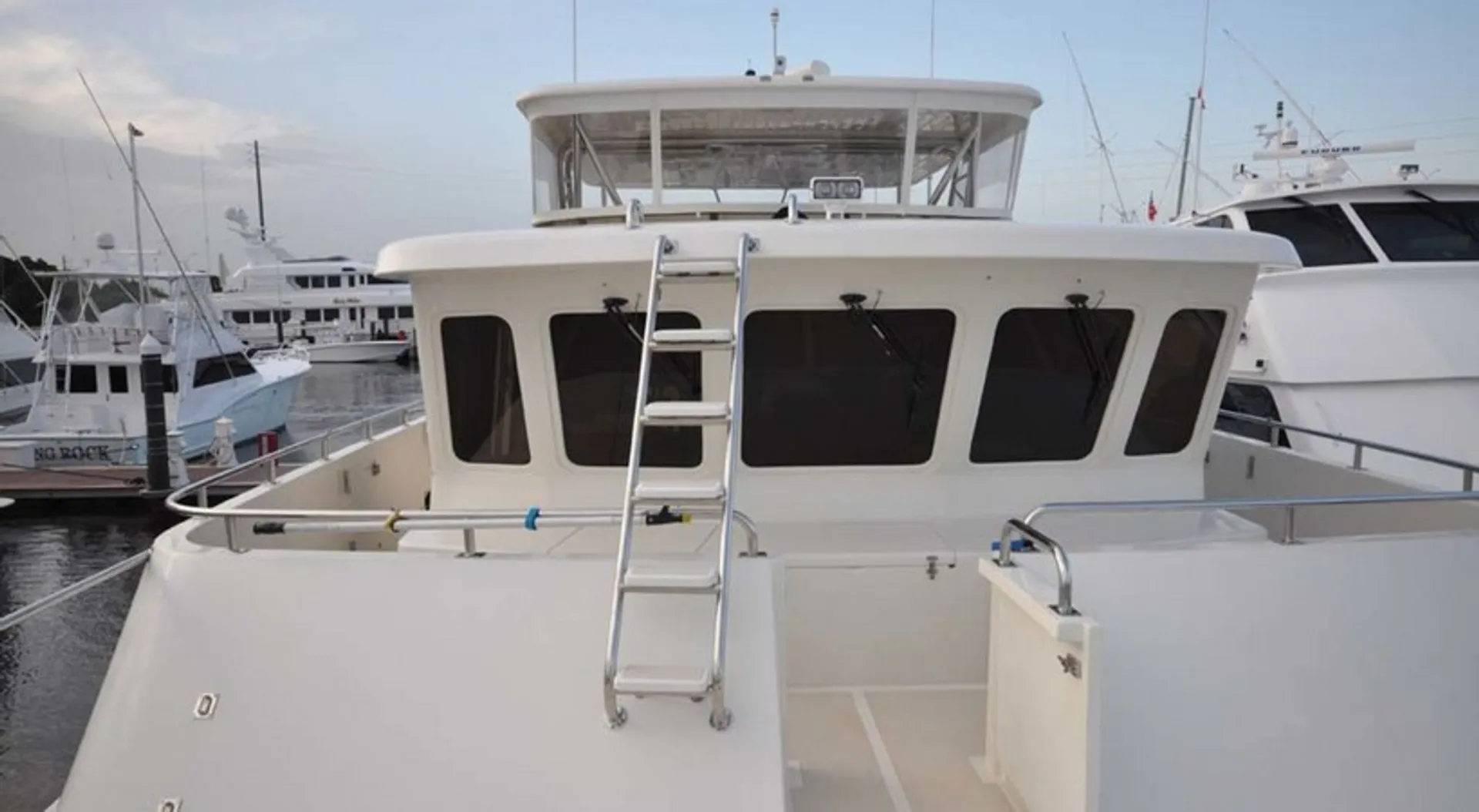 Offshoree OutIslander in Bellingham, WA — photo 6