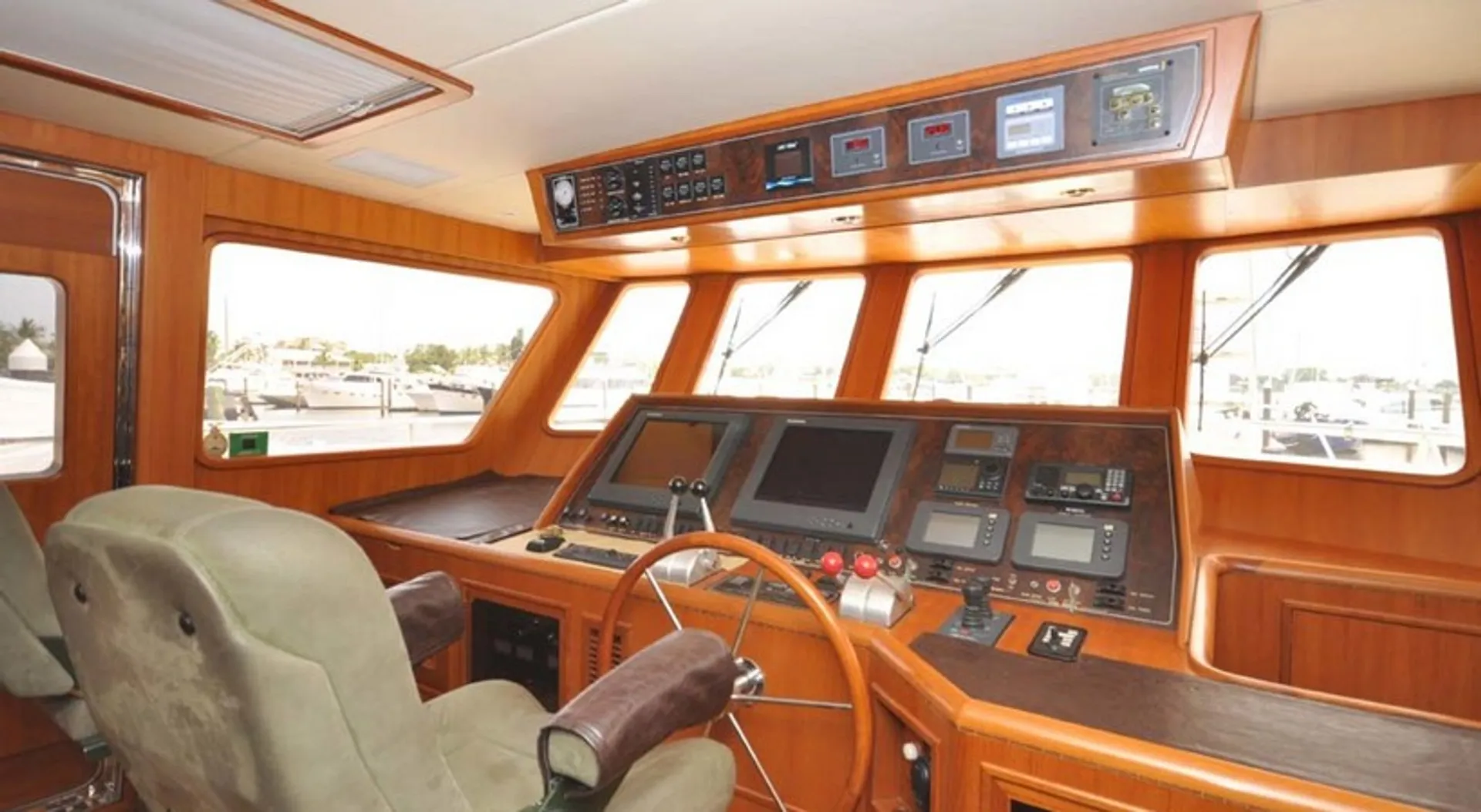 Offshoree OutIslander in Bellingham, WA — photo 10