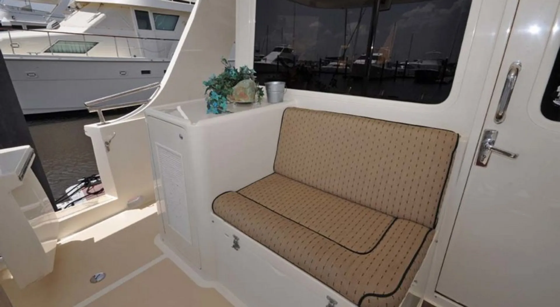 Offshoree OutIslander in Bellingham, WA — photo 3