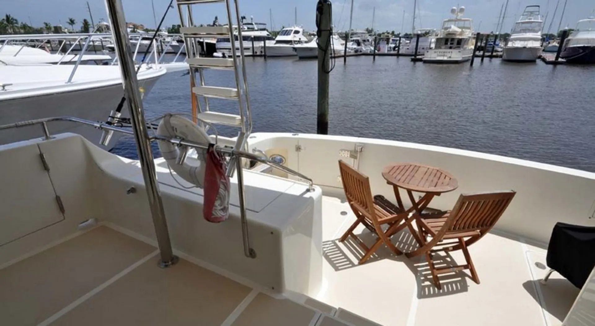 Offshoree OutIslander in Bellingham, WA — photo 4