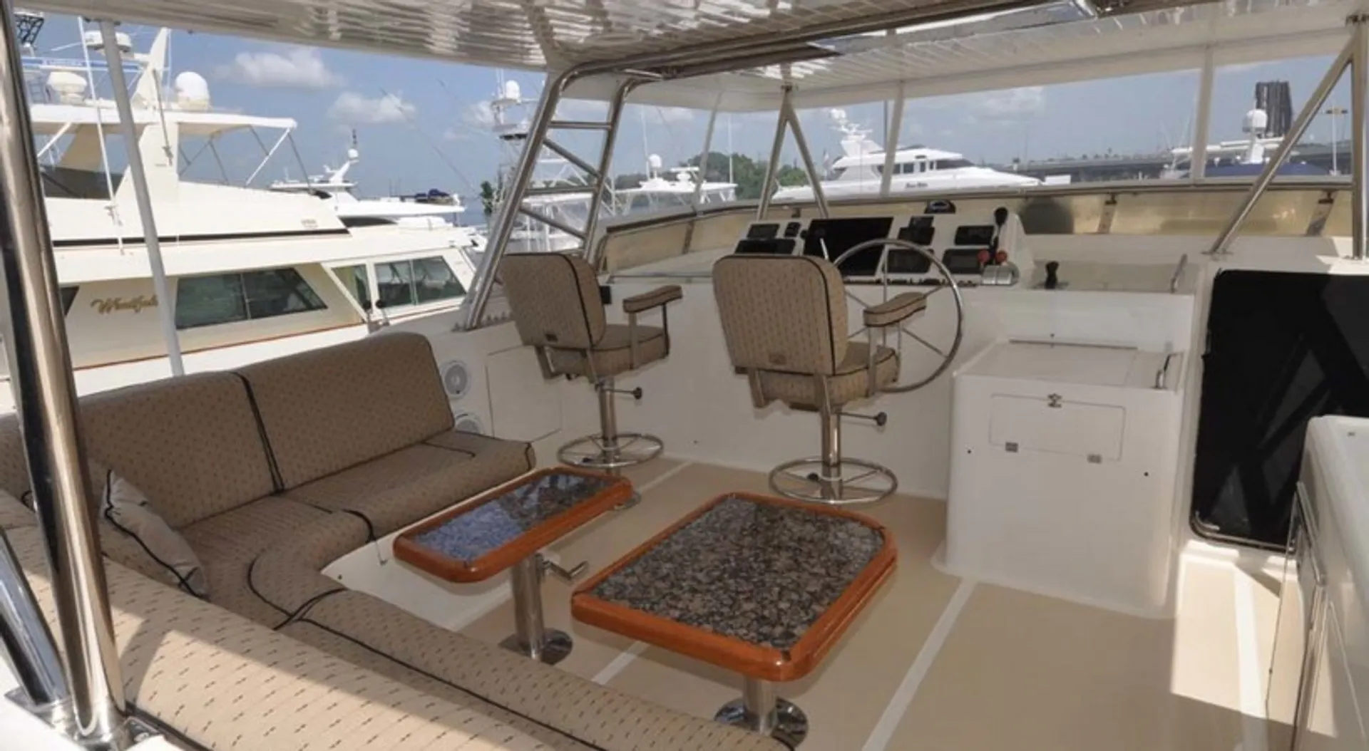 Offshoree OutIslander in Bellingham, WA — photo 5