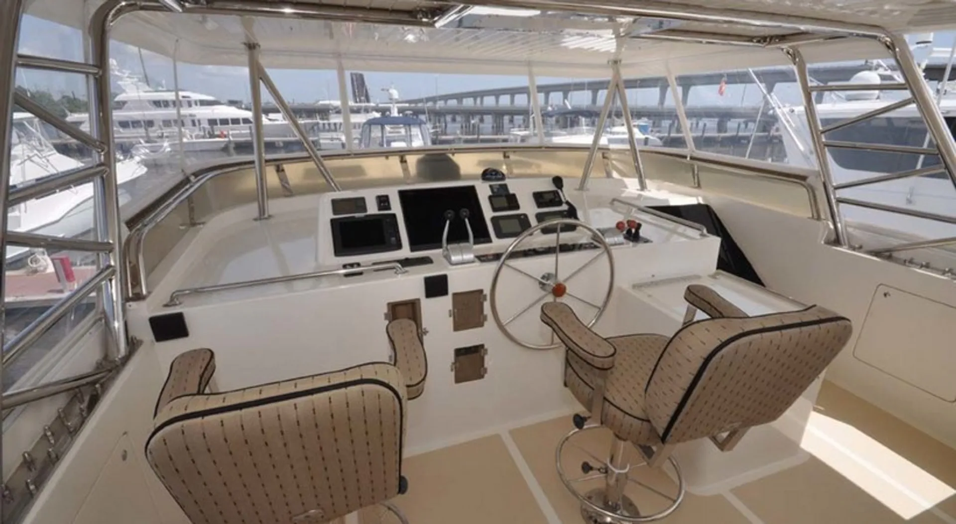 Offshoree OutIslander in Bellingham, WA — photo 2