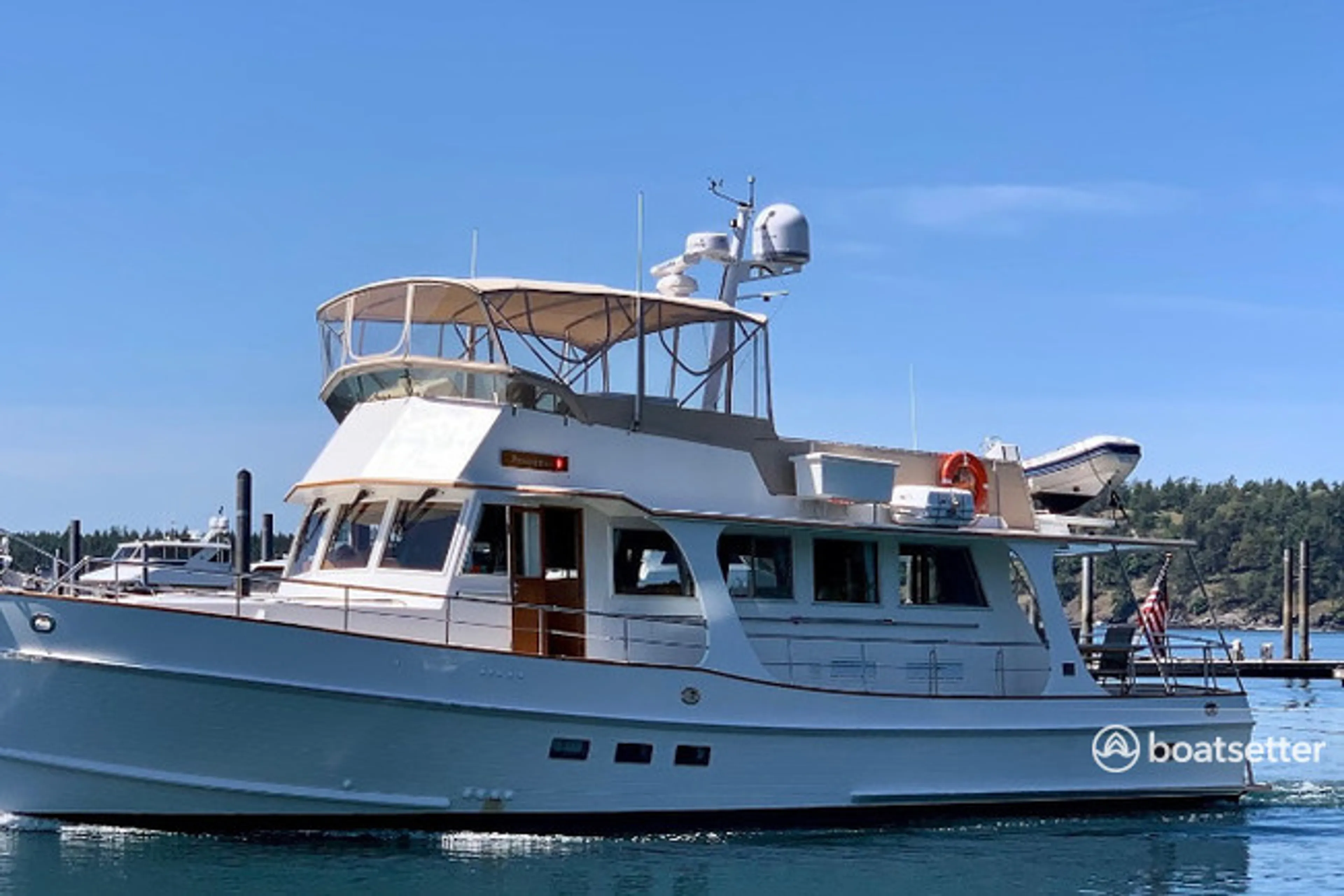boat