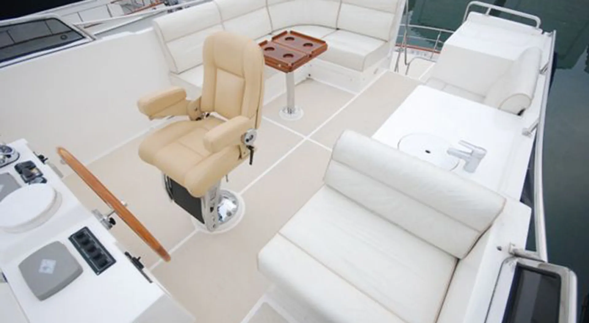 Grand Banks Classic in Bellingham, WA — photo 3