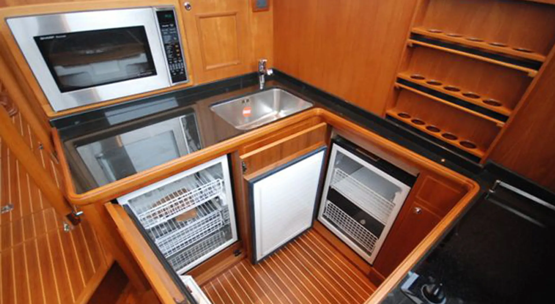 Grand Banks Classic in Bellingham, WA — photo 4