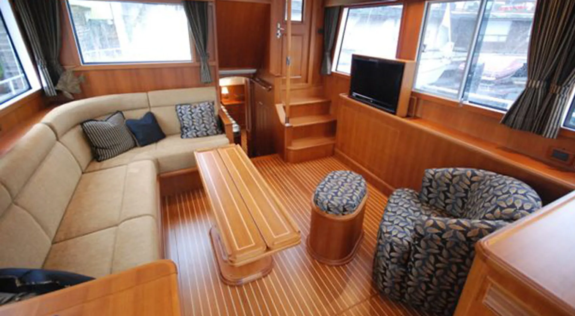 Grand Banks Classic in Bellingham, WA — photo 8