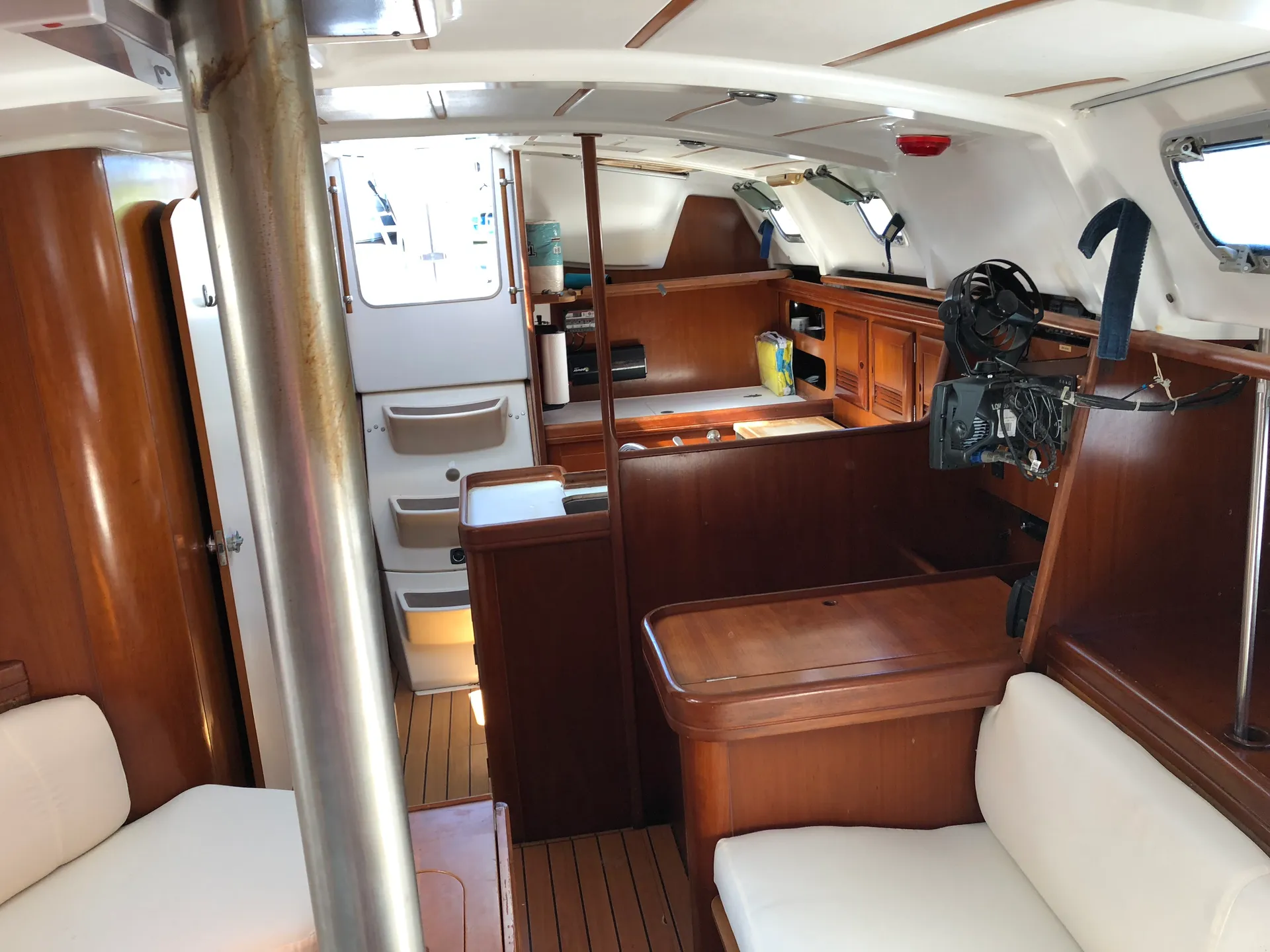 Beneteau USA Beneteau 361 in Osprey, FL — photo 5
