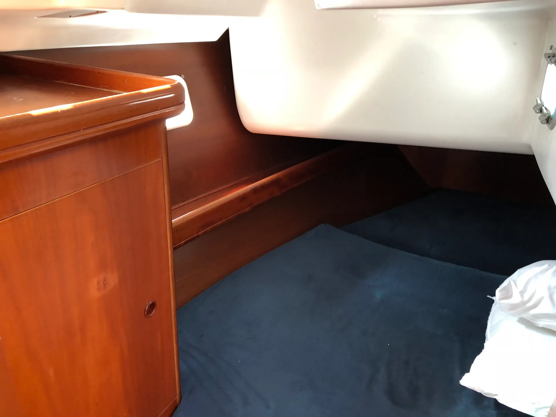 Beneteau USA Beneteau 361 in Osprey, FL — photo 9