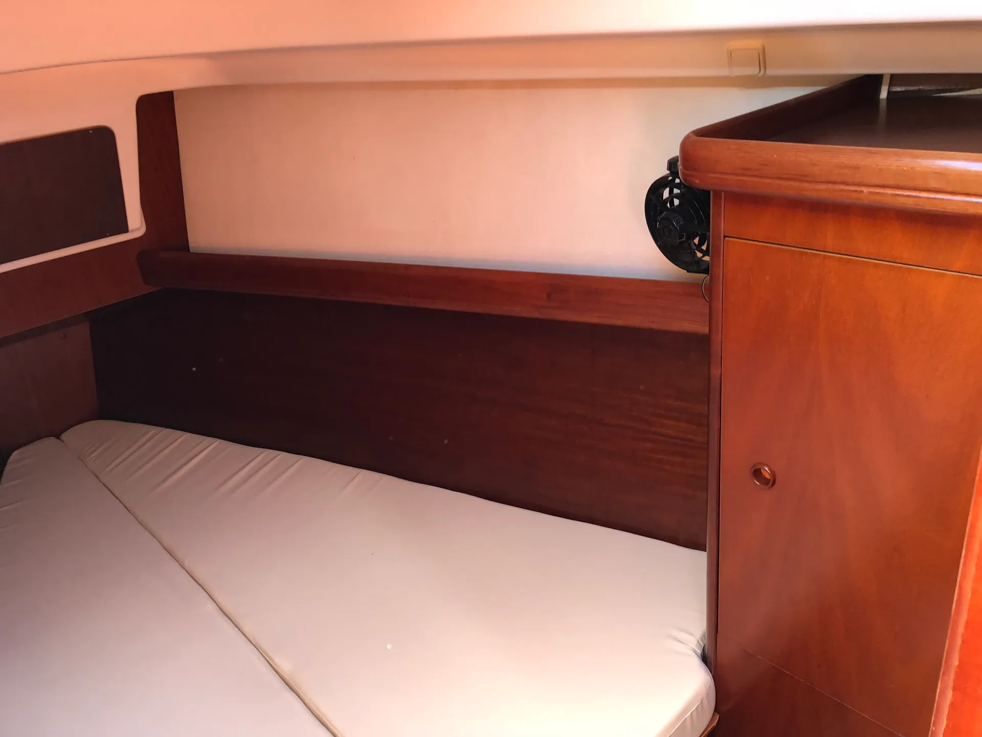 Beneteau USA Beneteau 361 in Osprey, FL — photo 8