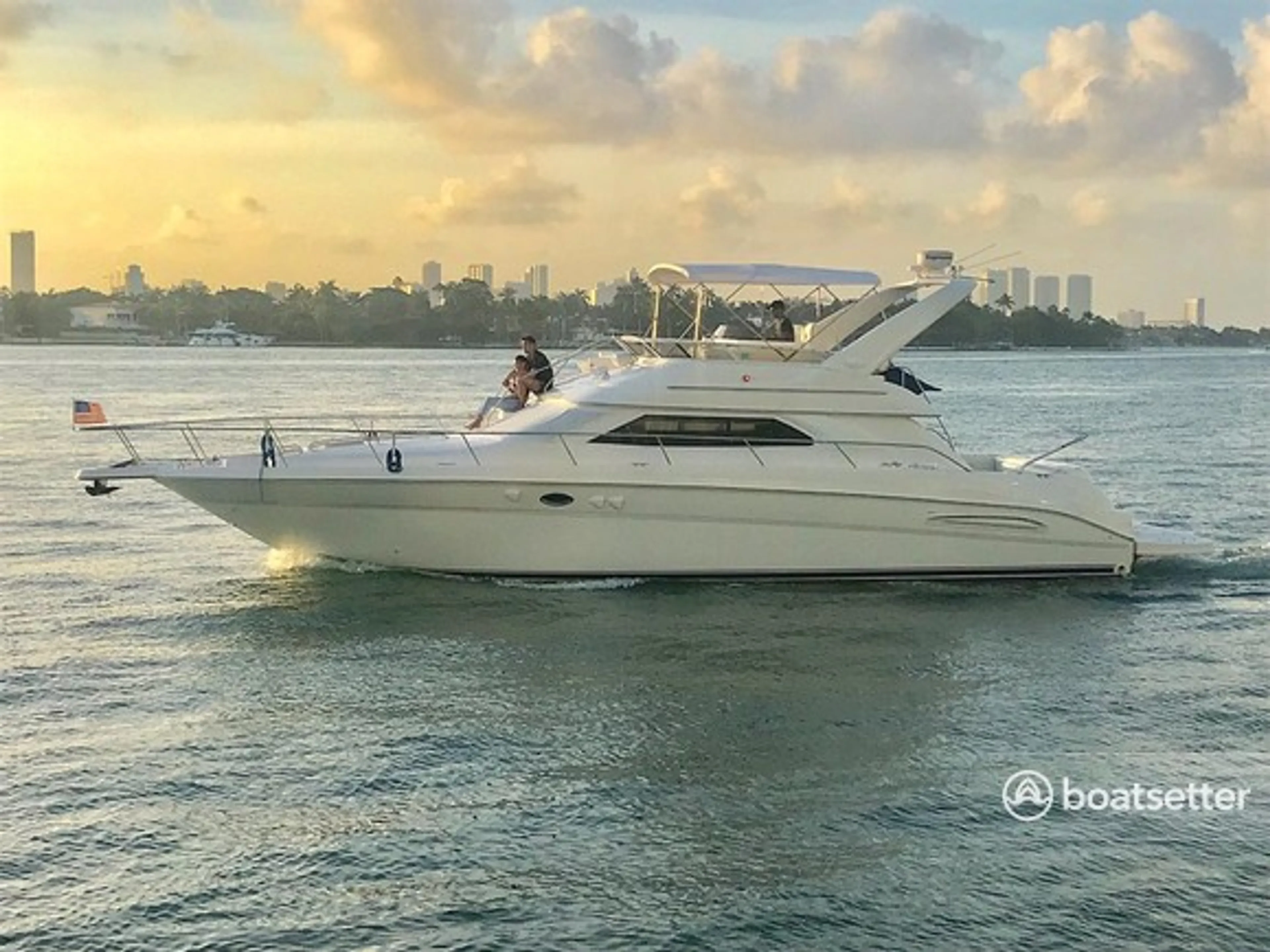 boat