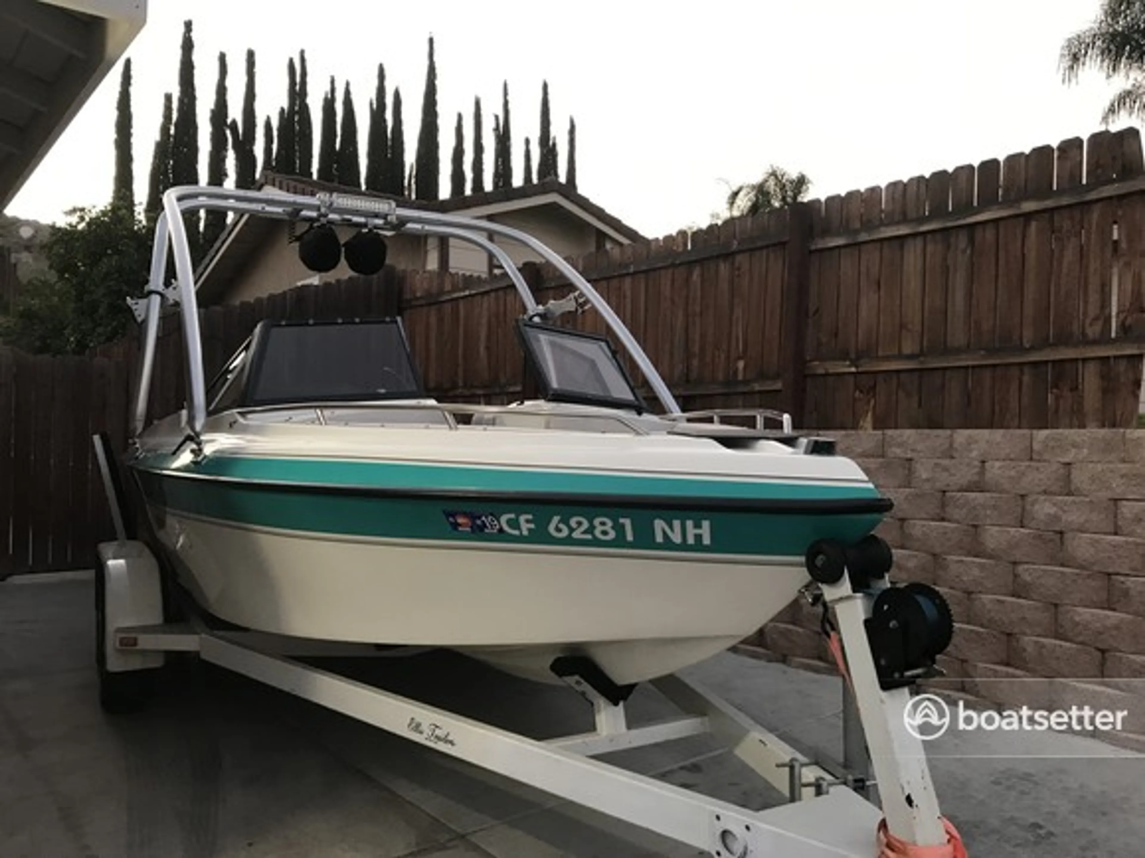 boat