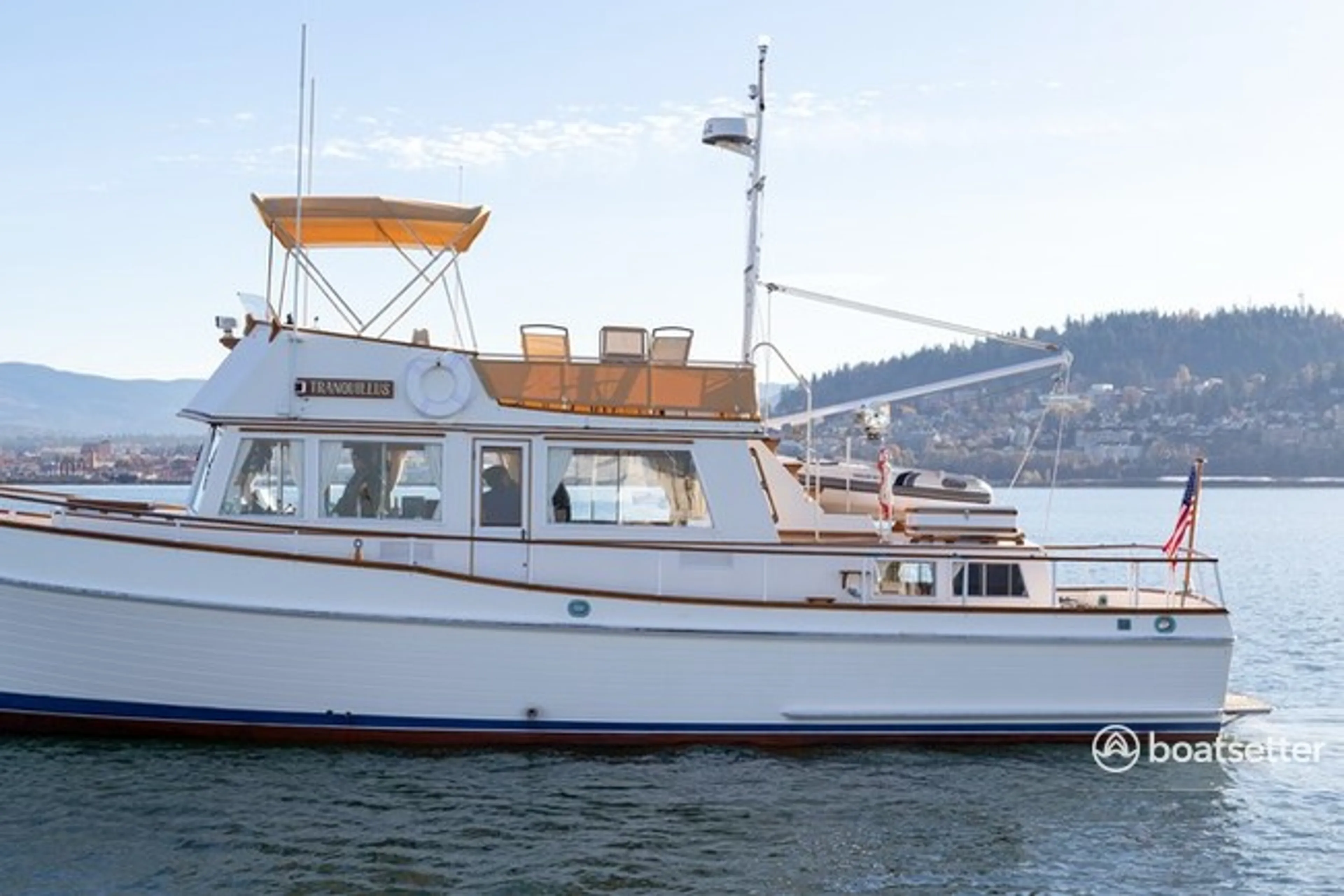 boat