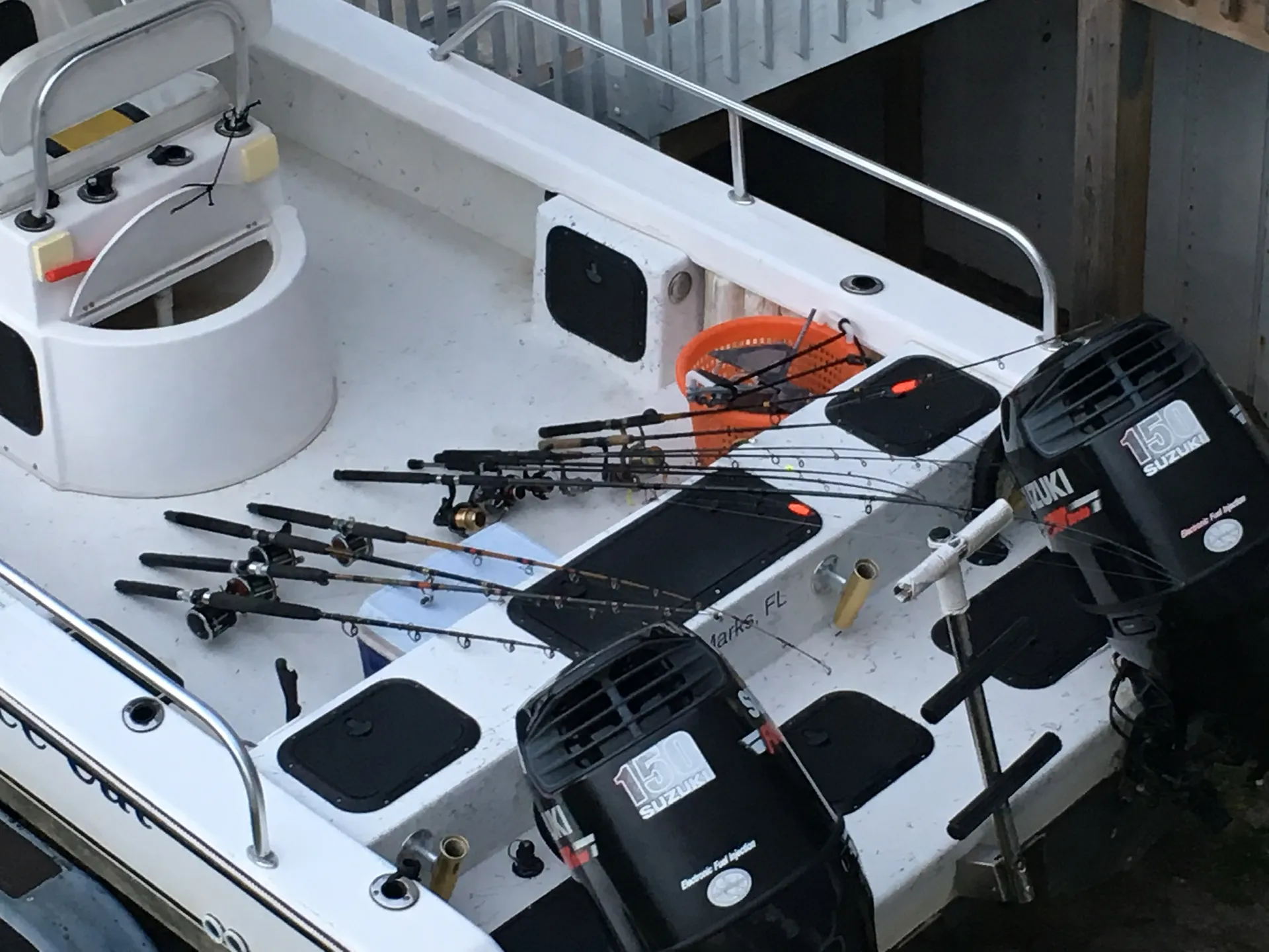 Twin Vee Catamarans 26 Xtreme in Crawfordville, FL — photo 3