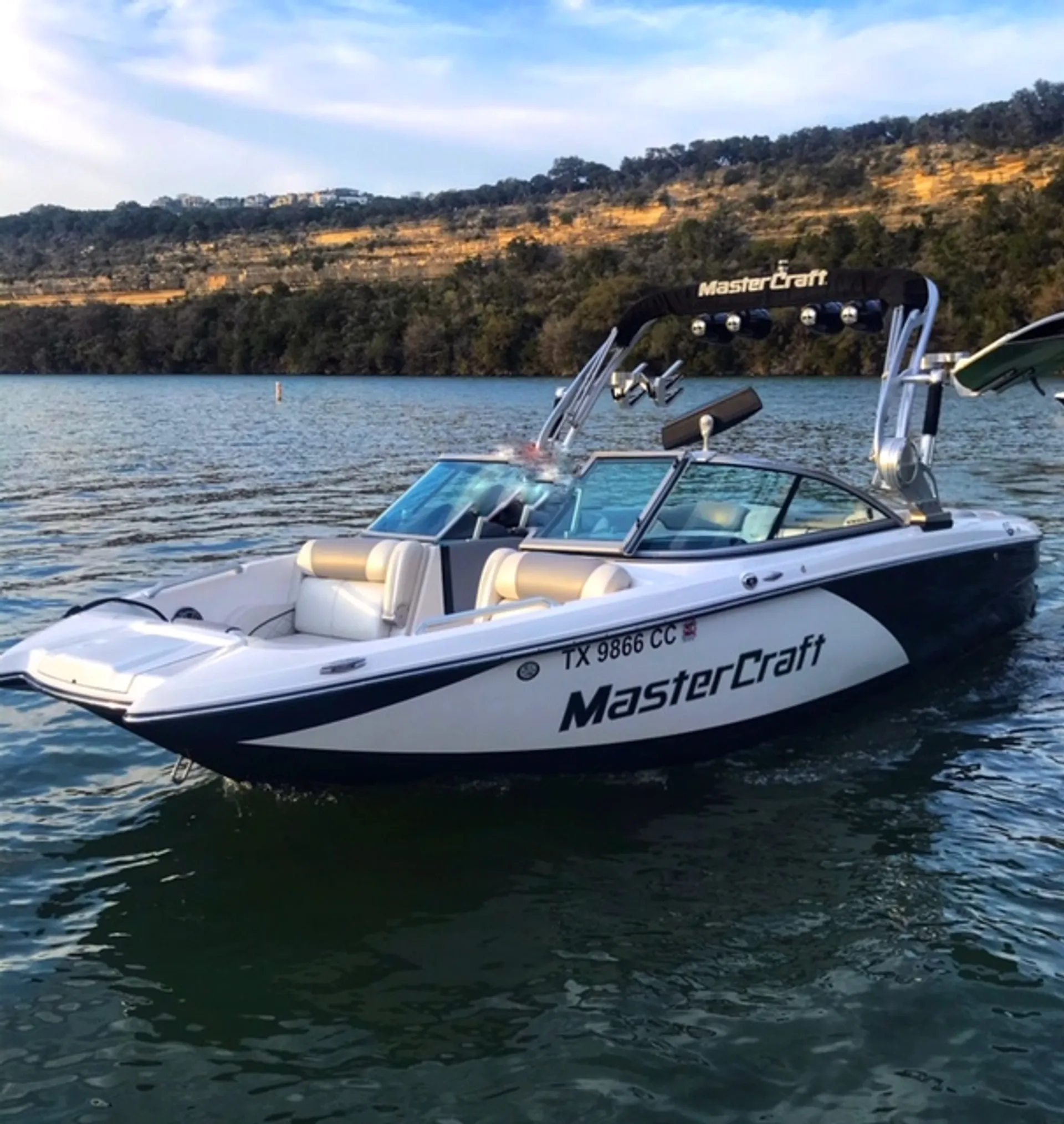MasterCraft Boats X25 in Austin, TX