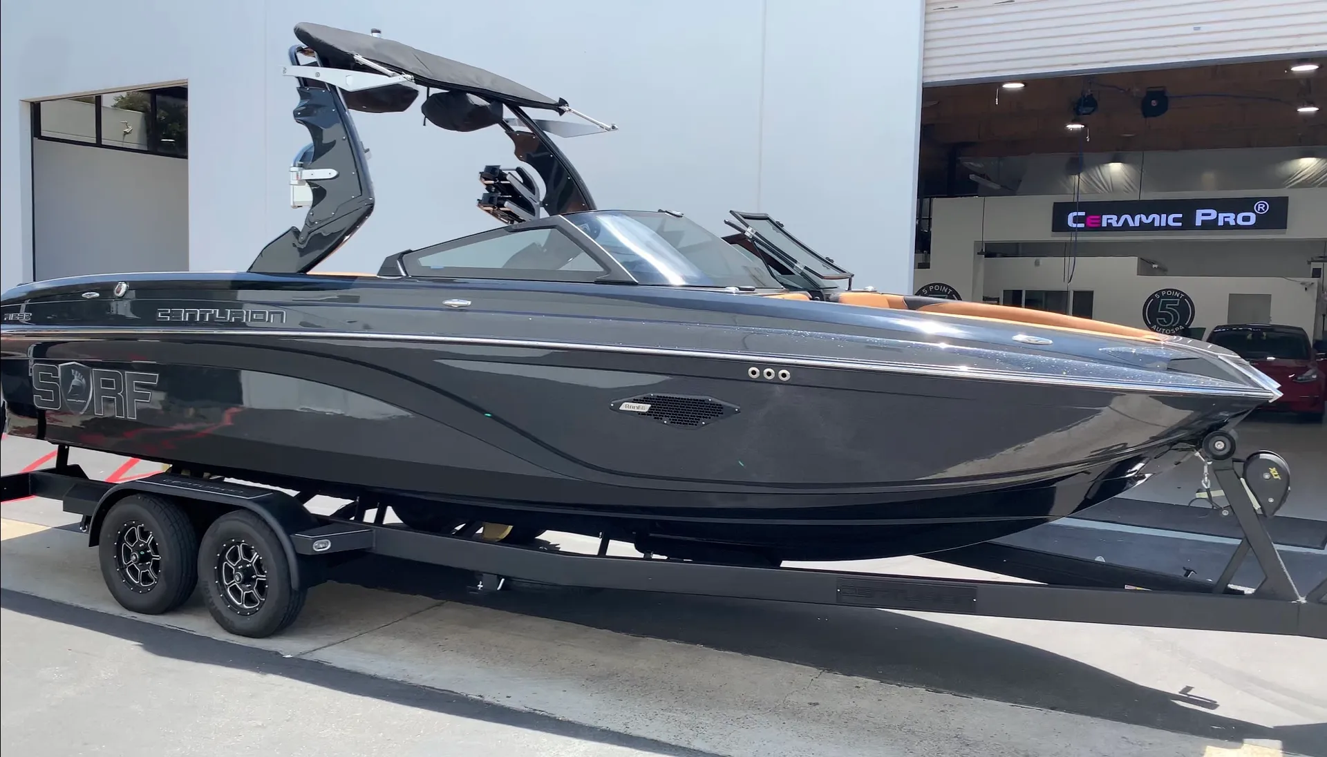 boat