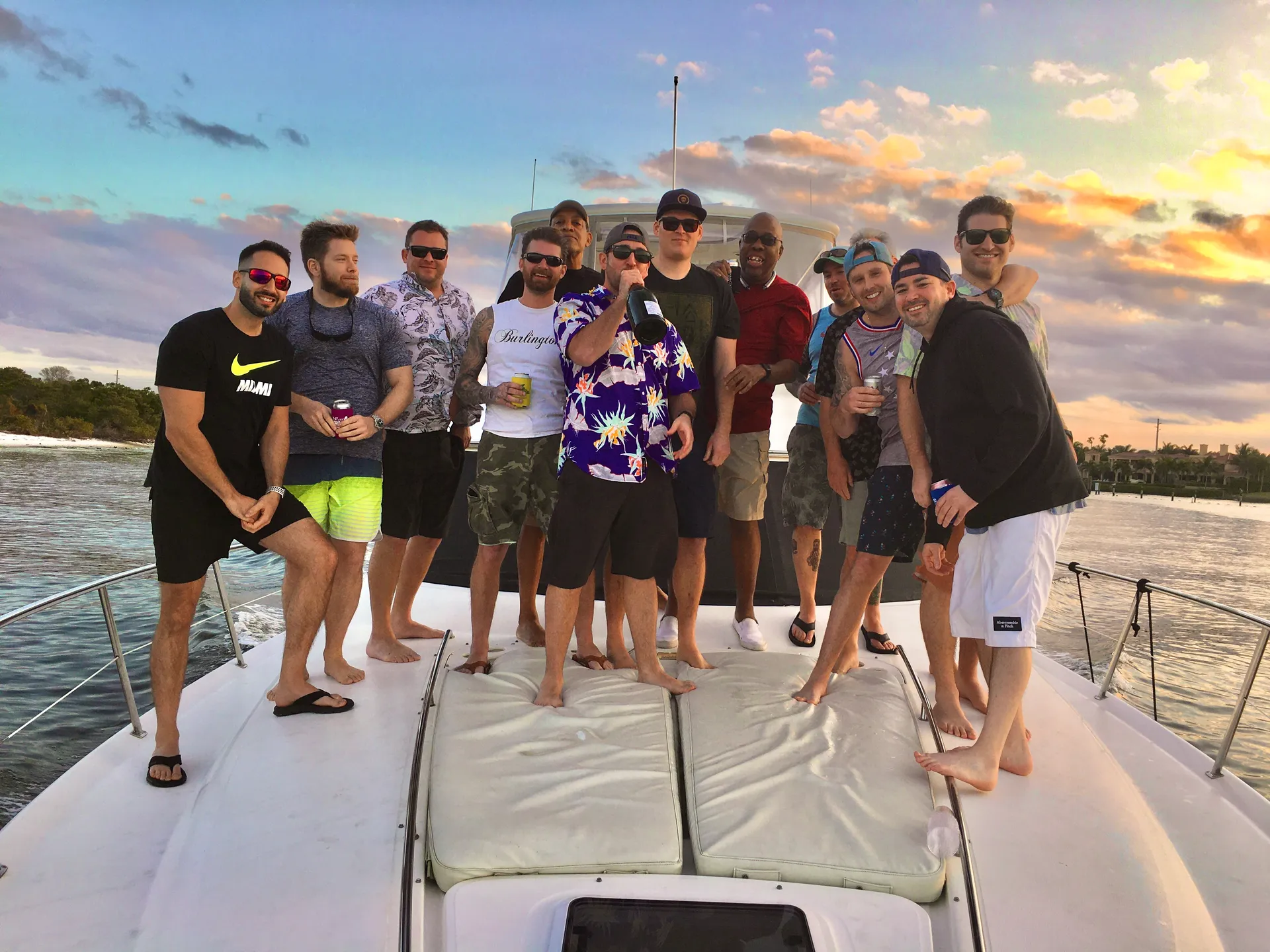 🇺🇸 Luxury 51' Sea Ray Start $362 / h : 10% off January🍾$$$$$❤️