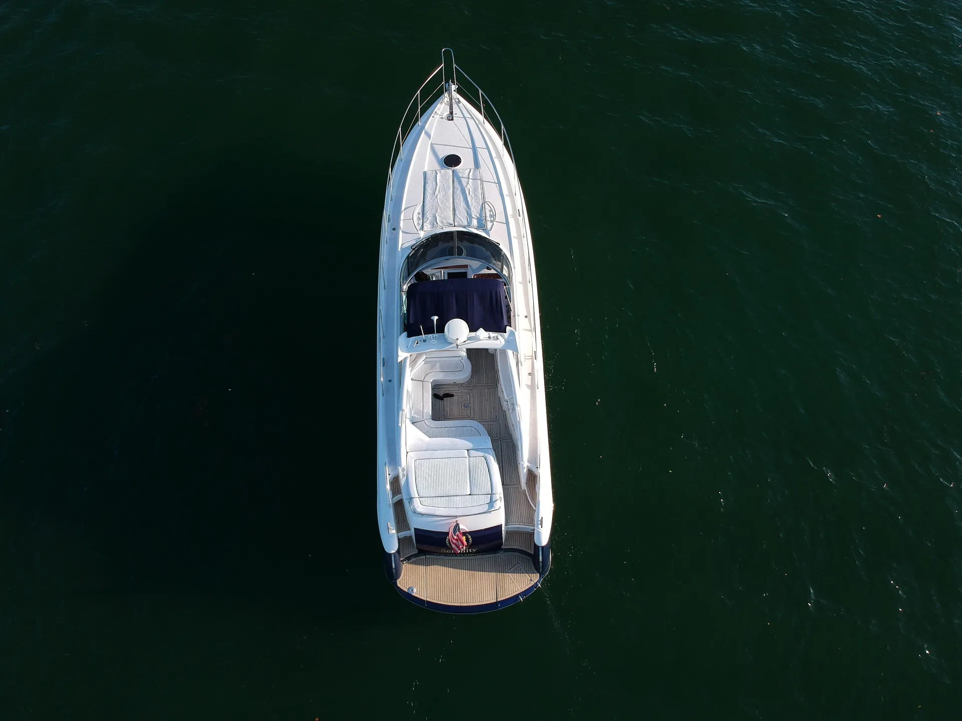 sunseeker camargue in Miami, FL — photo 2