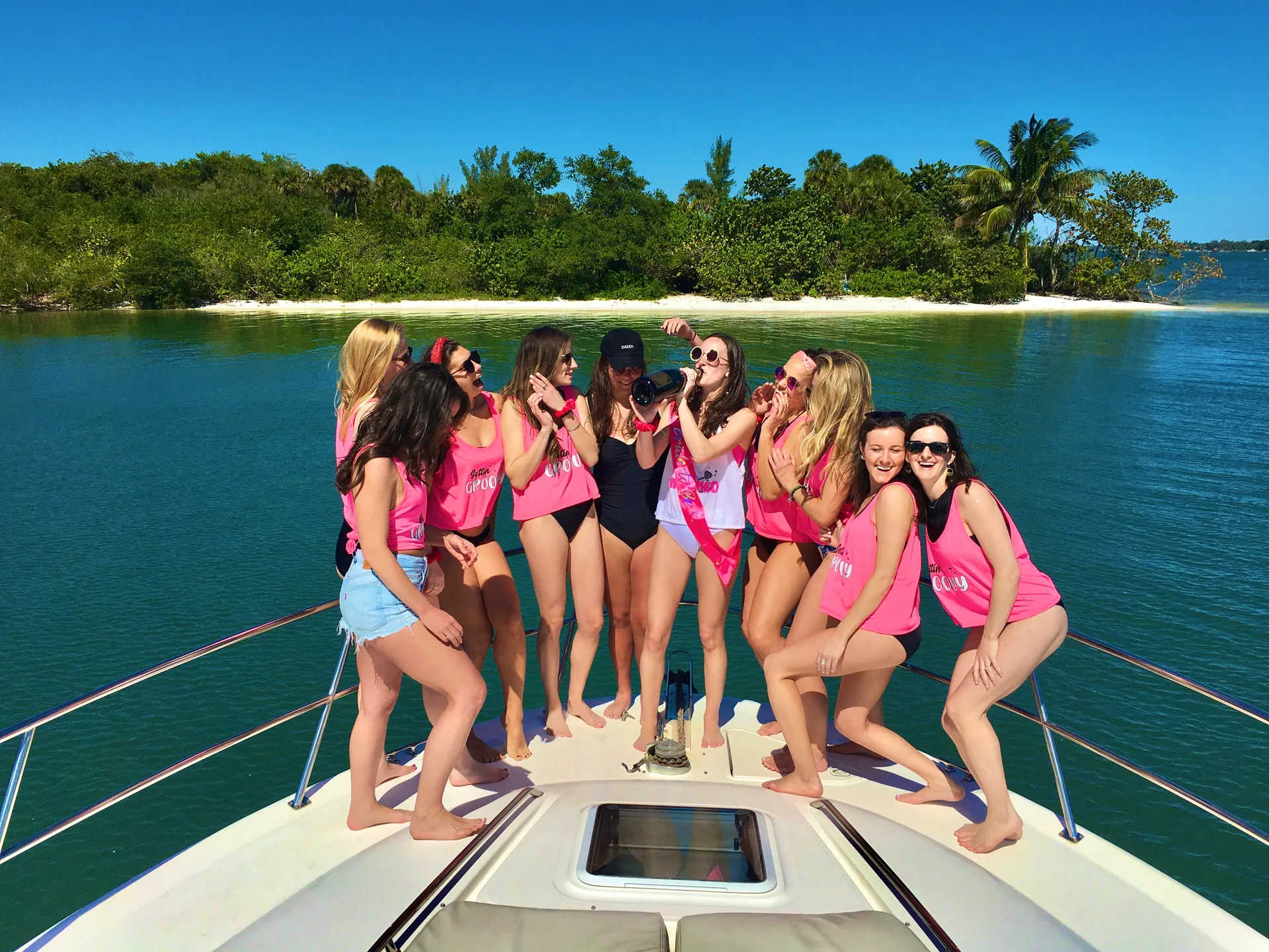 🇺🇸 Luxury 51' Sea Ray Start $362 / h : 10% off January🍾$$$$$❤️