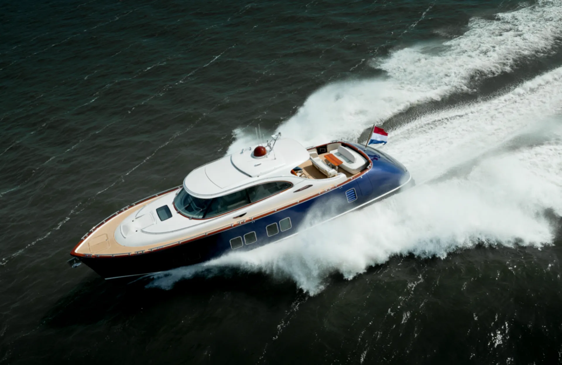 z72 2019 Zeelander 66´ in Fort Lauderdale, FL — photo 2