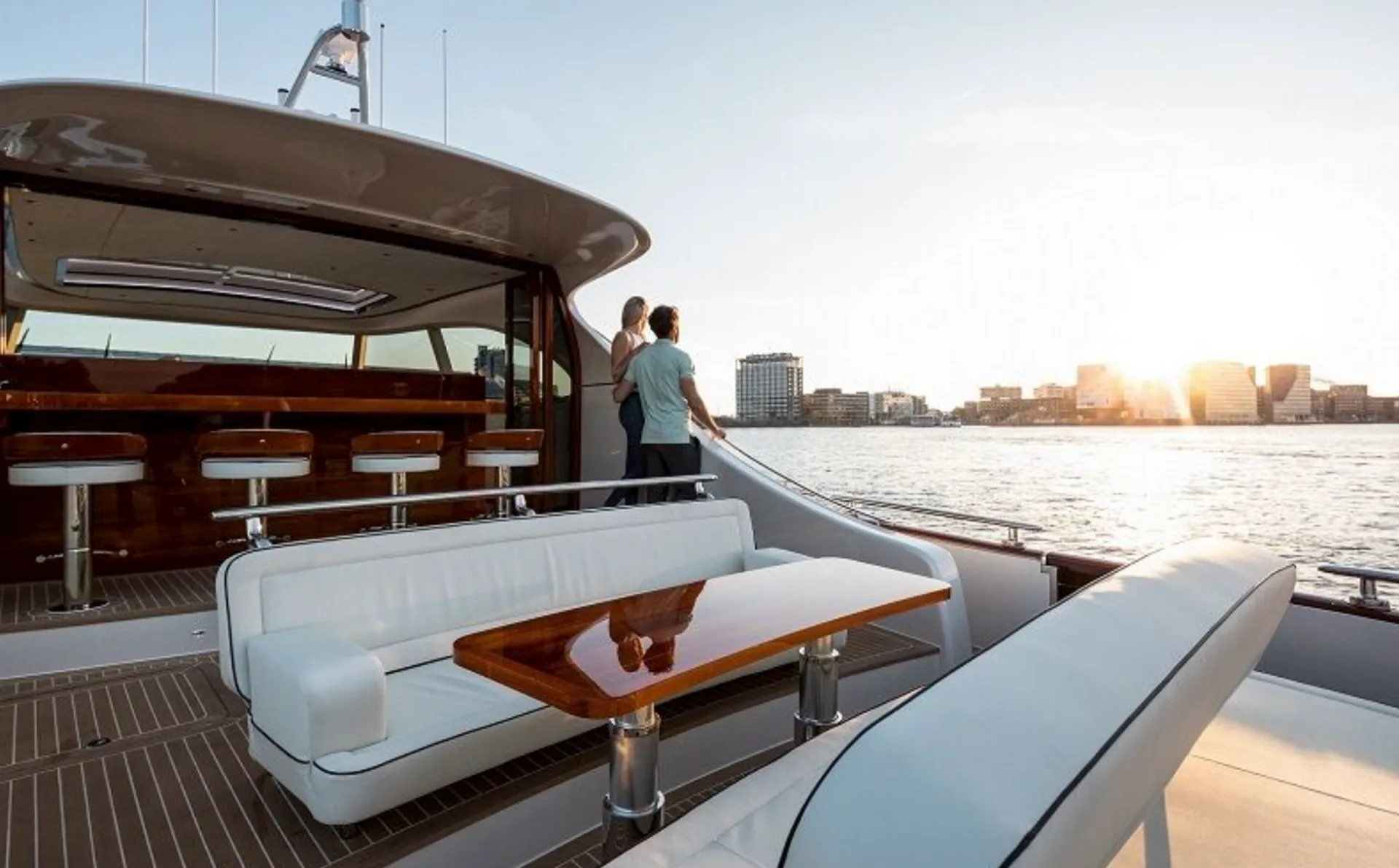 z72 2019 Zeelander 66´ in Fort Lauderdale, FL — photo 3