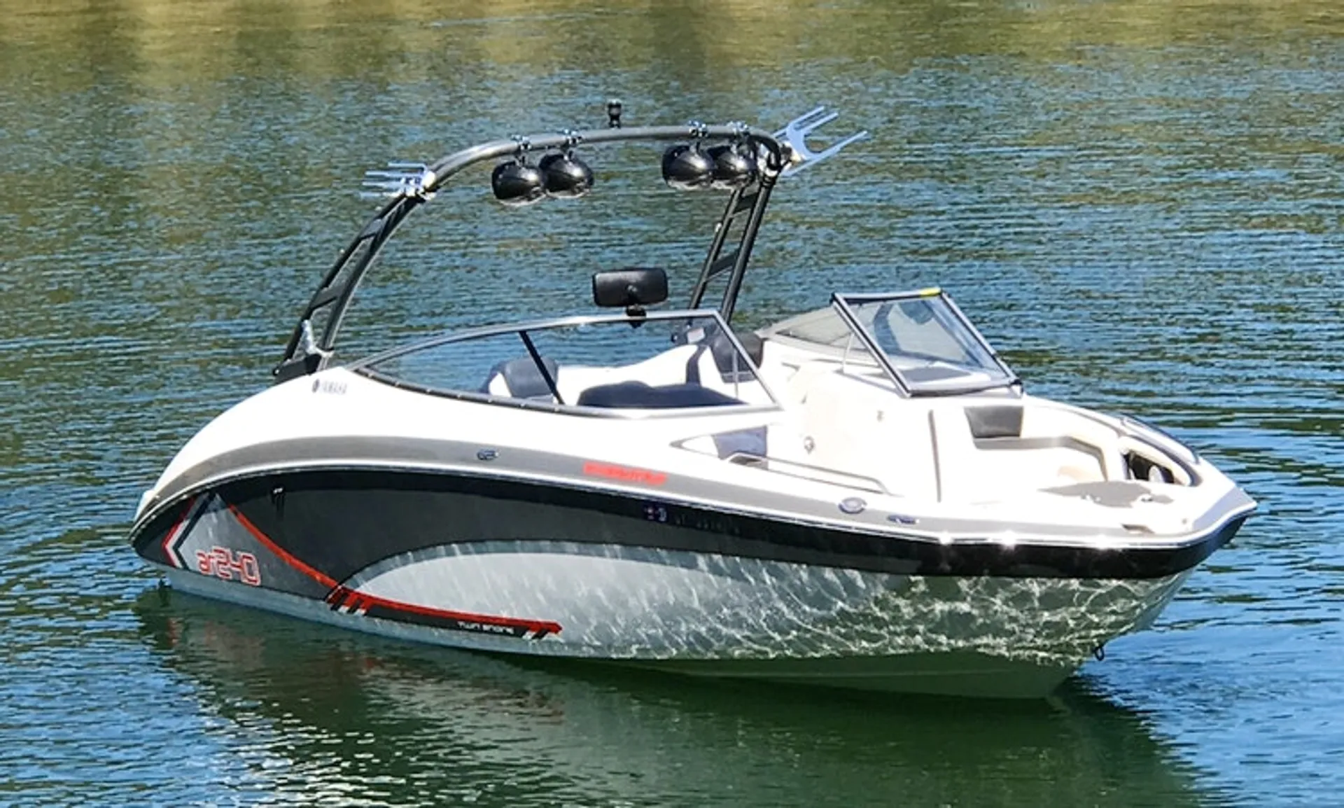 boat