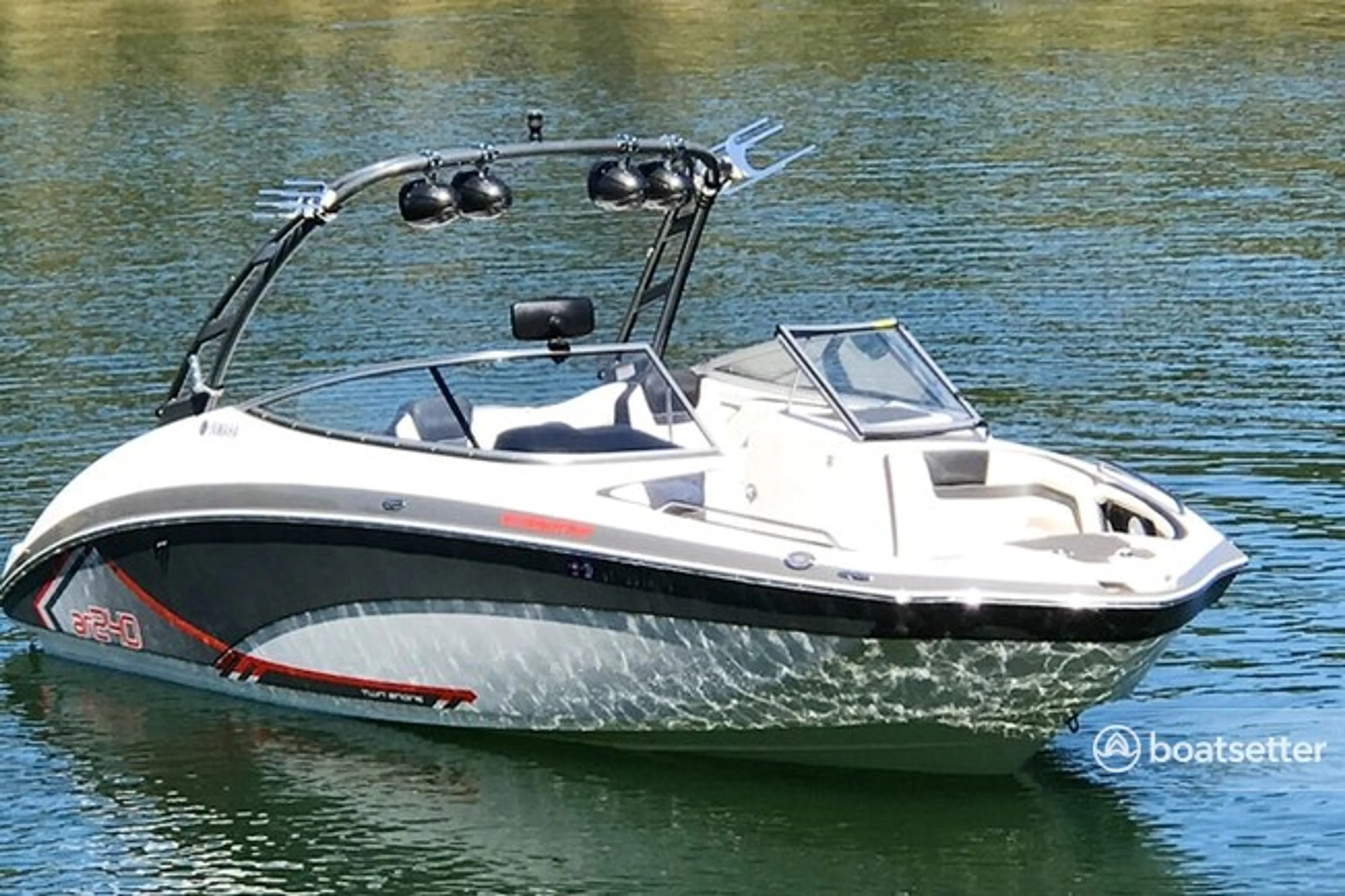 boat