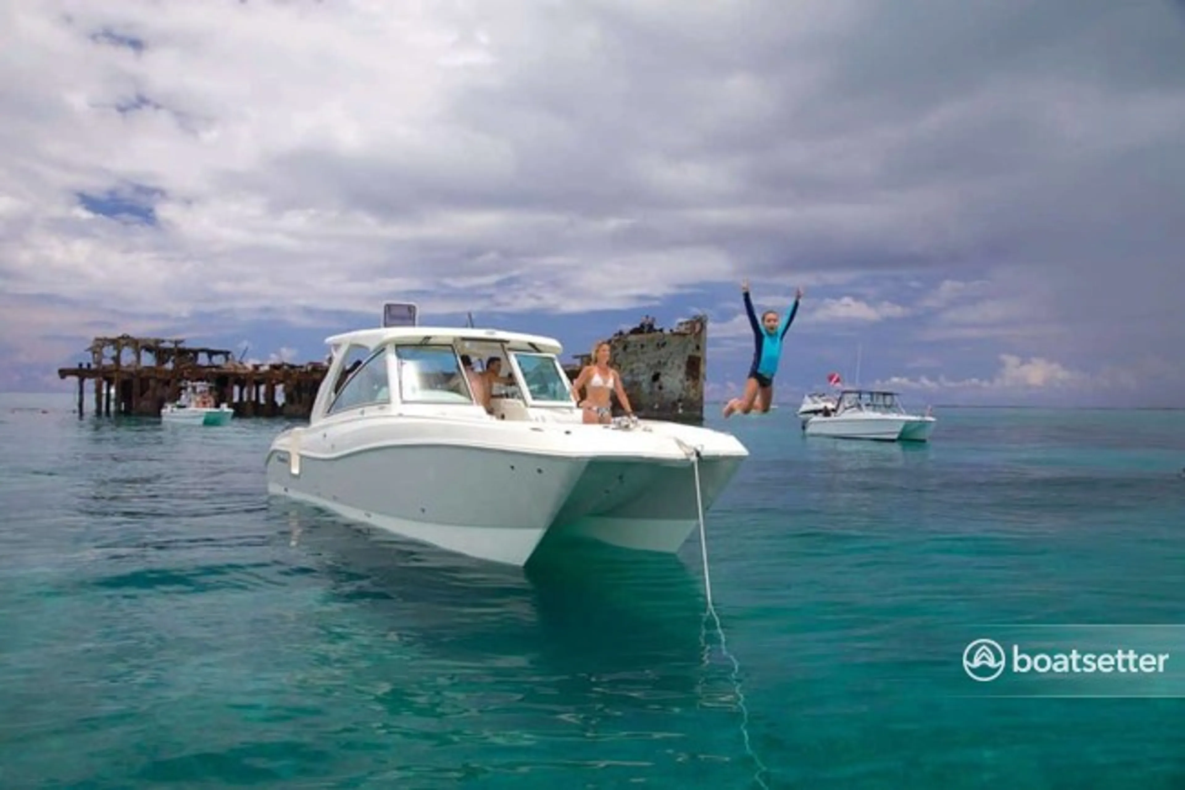boat