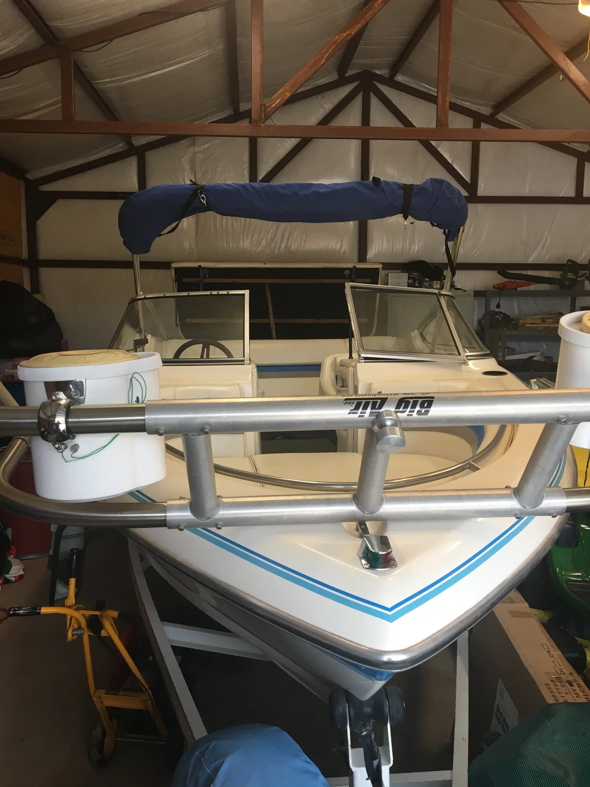 boat