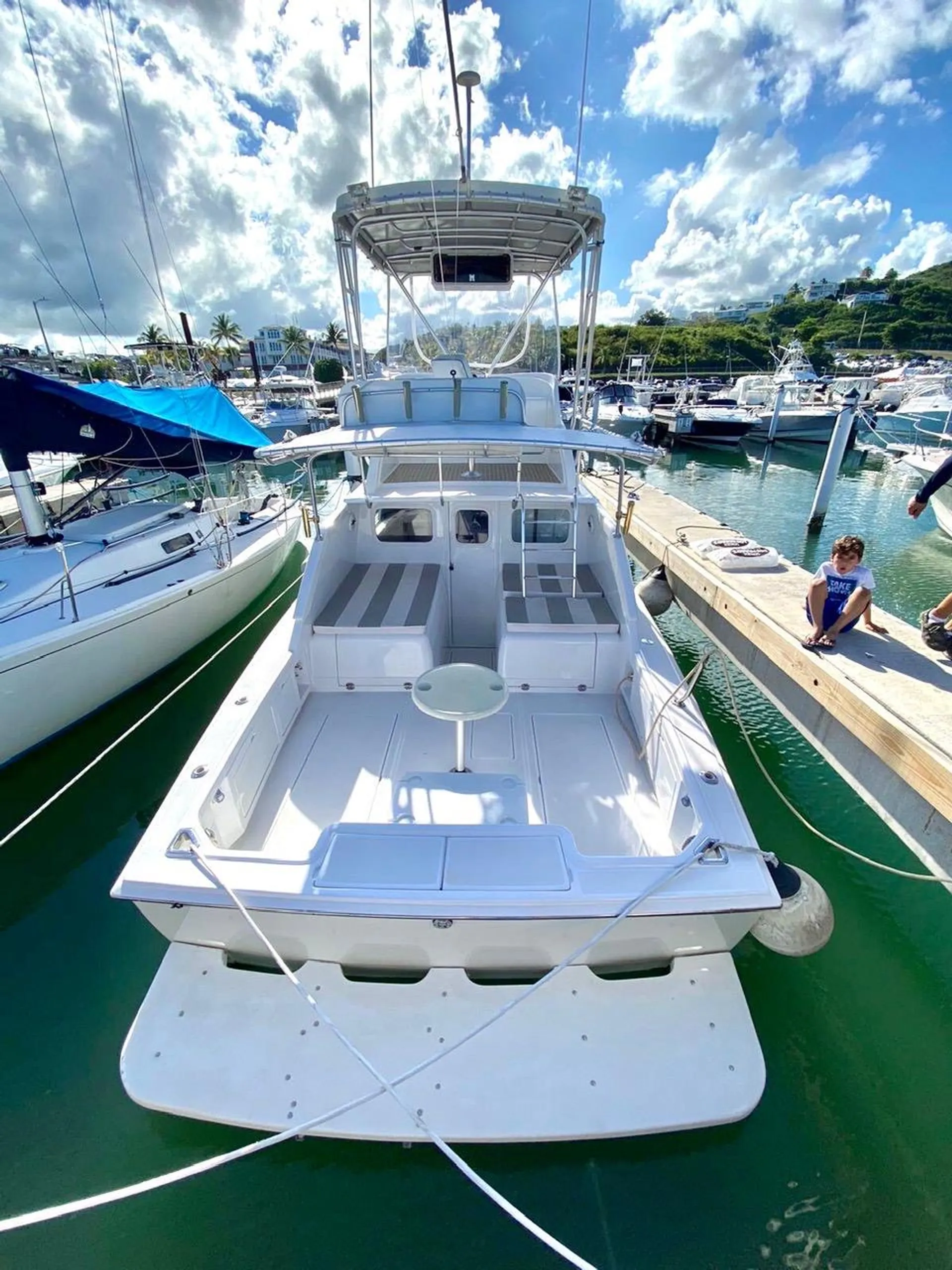 boat