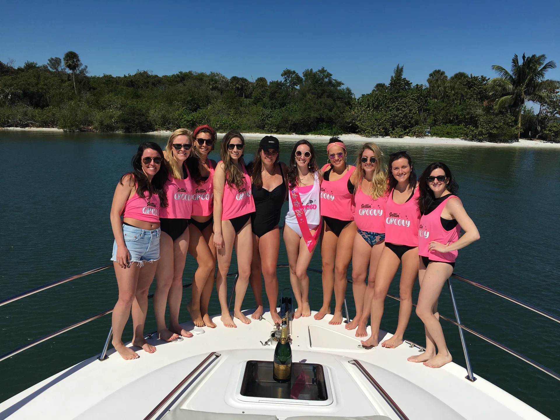 🇺🇸 Luxury 51' Sea Ray Start $362 / h : 10% off January🍾$$$$$❤️