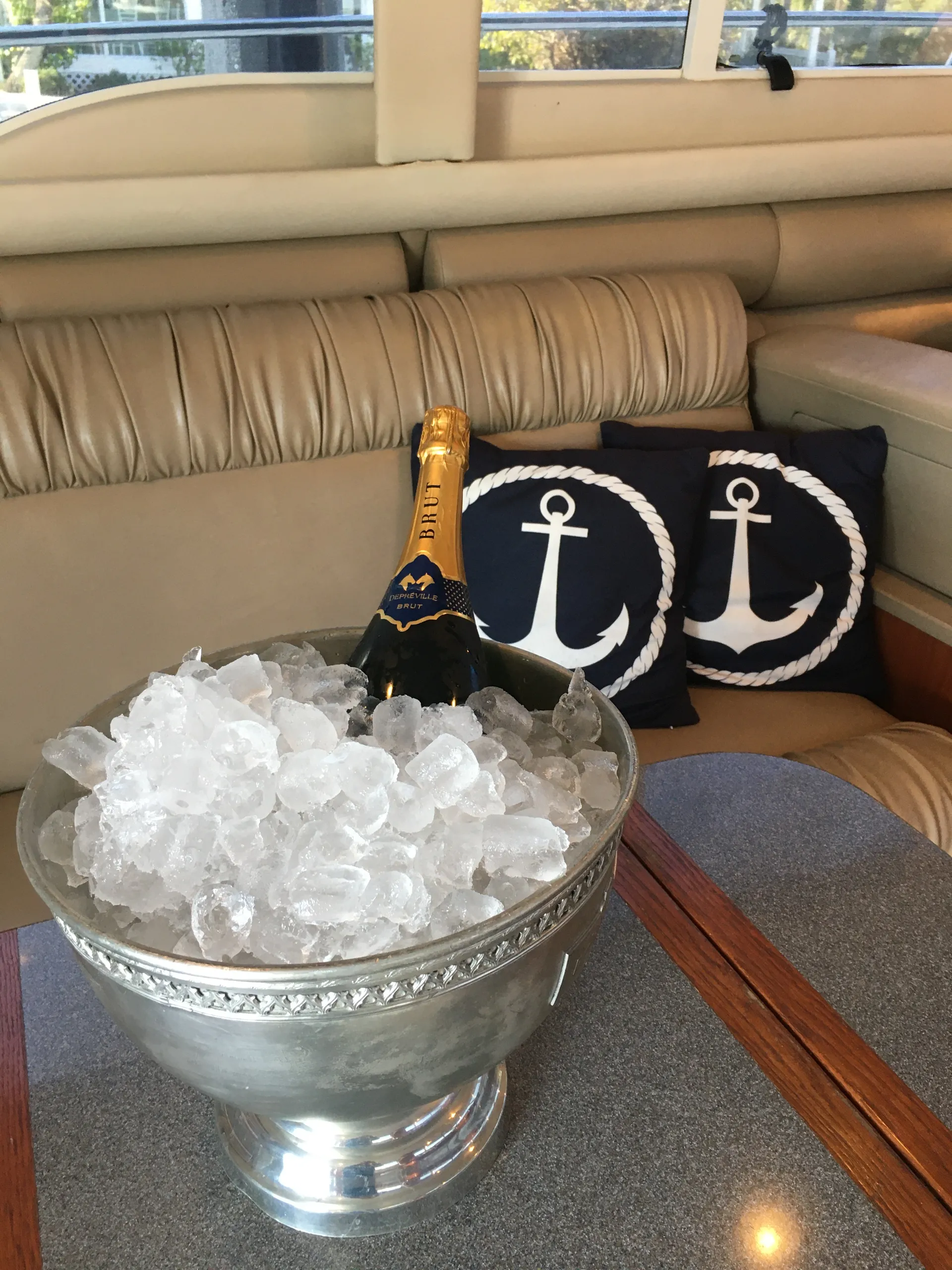 🇺🇸 Luxury 51' Sea Ray Start $362 / h : 10% off January🍾$$$$$❤️