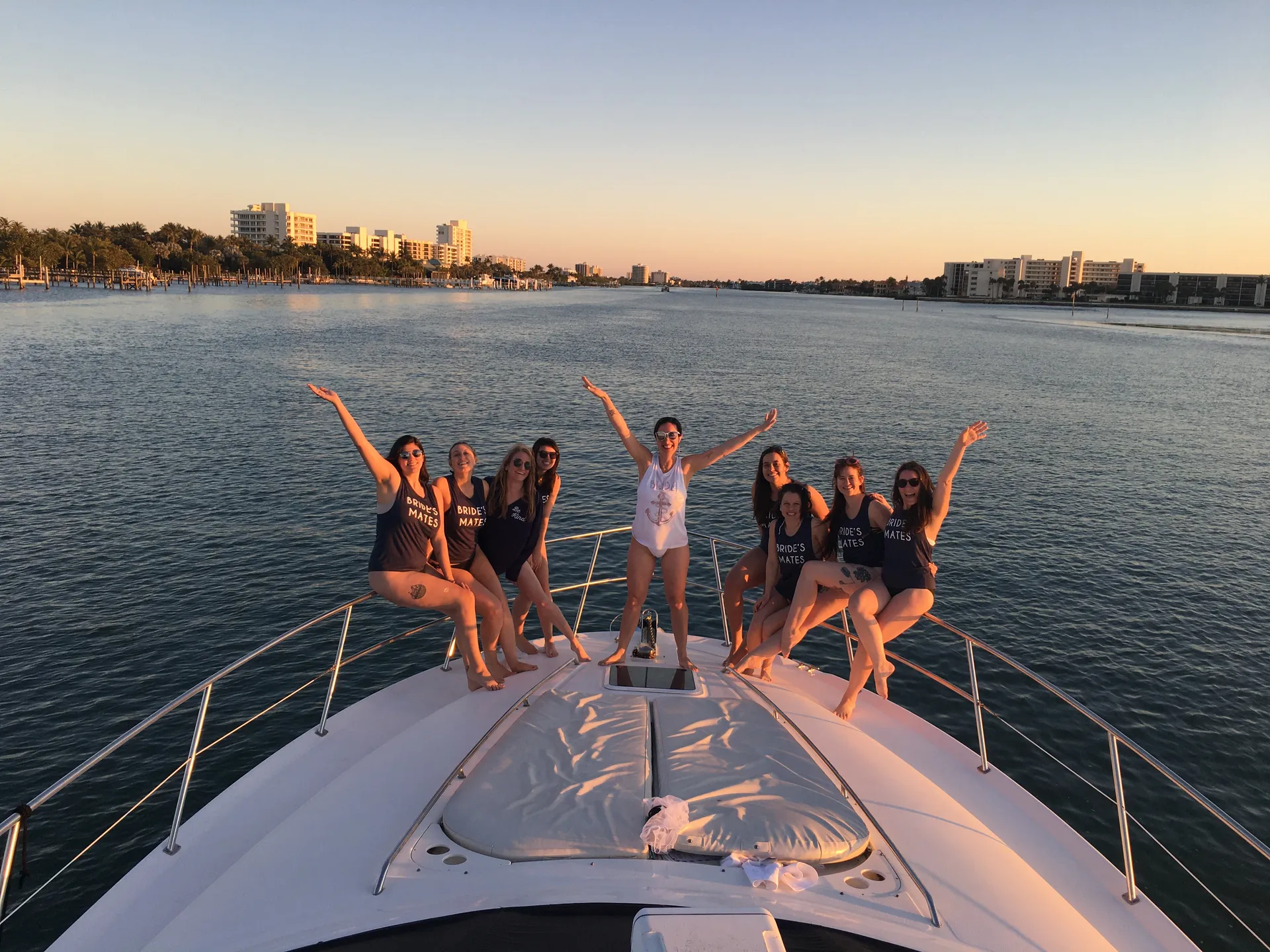 🇺🇸 Luxury 51' Sea Ray Start $362 / h : 10% off January🍾$$$$$❤️