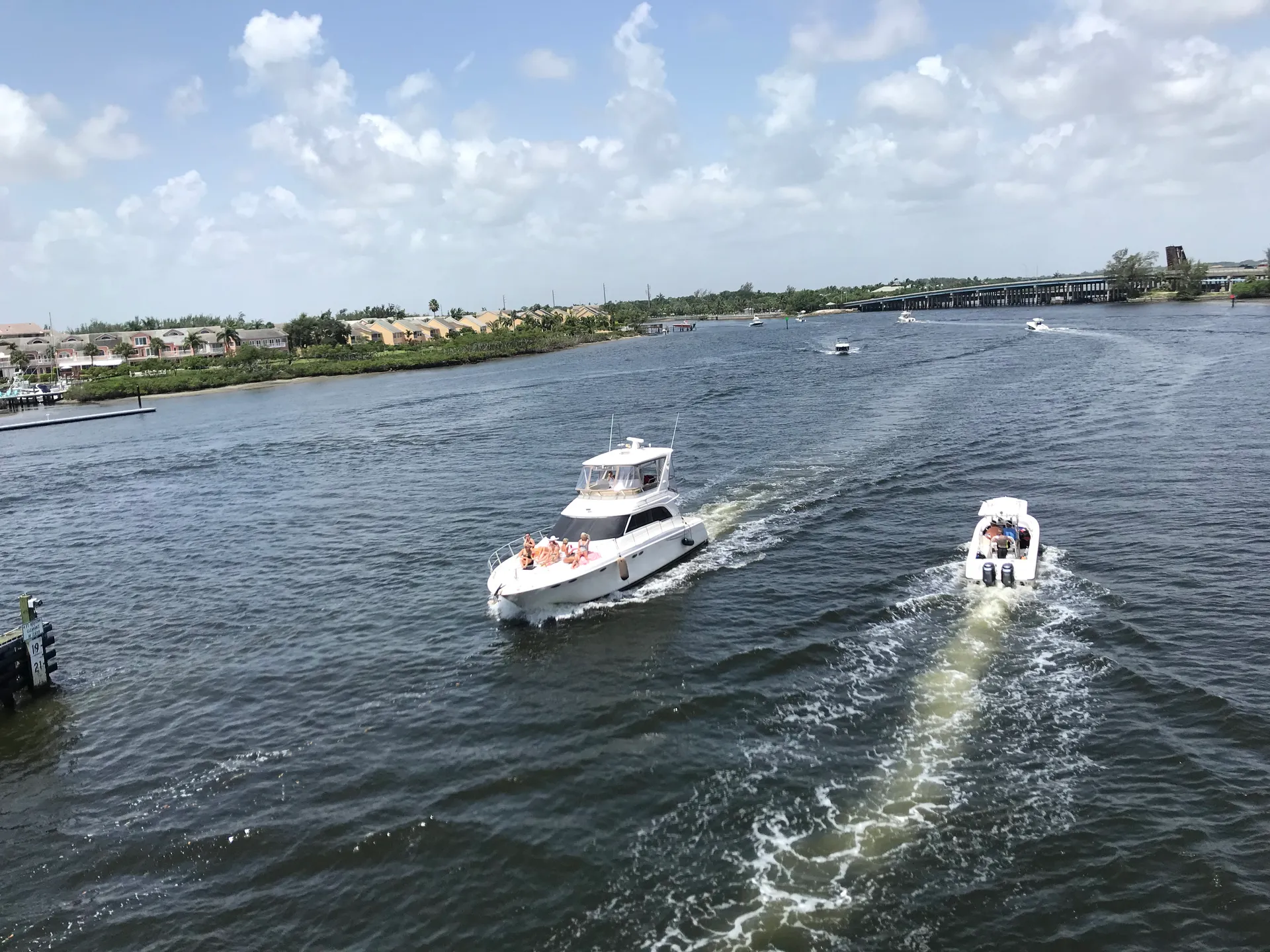 🇺🇸 Luxury 51' Sea Ray Start $362 / h : 10% off January🍾$$$$$❤️