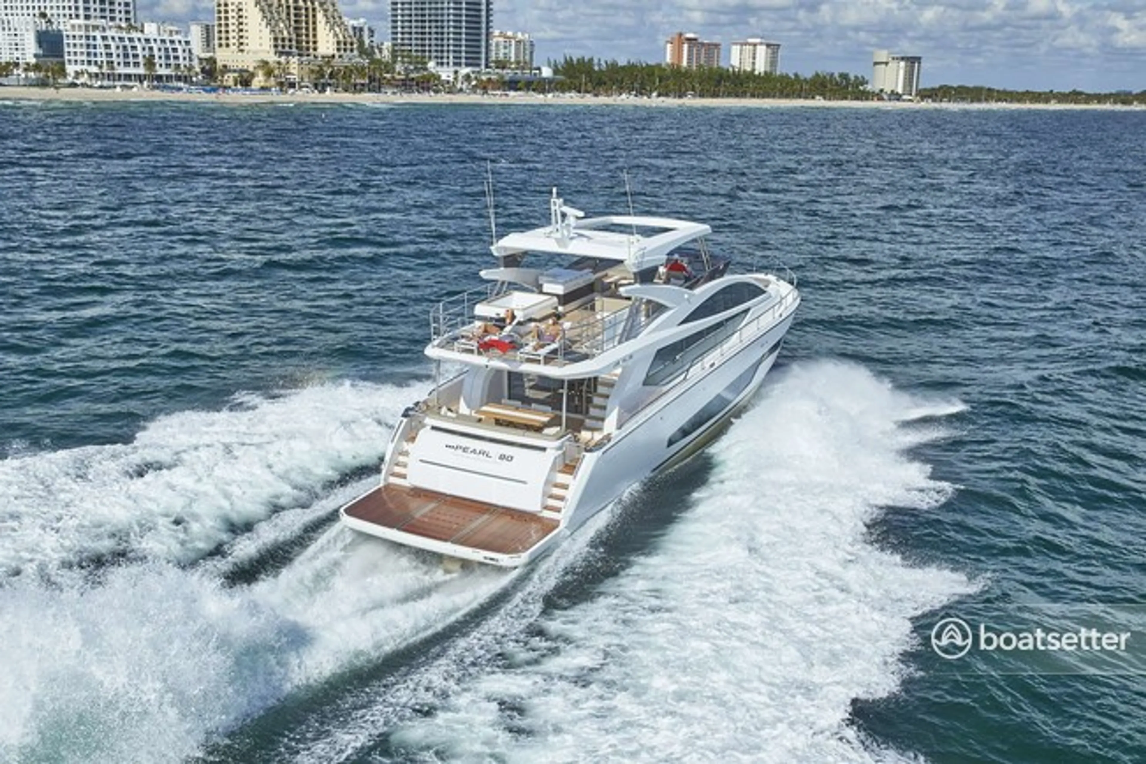 boat