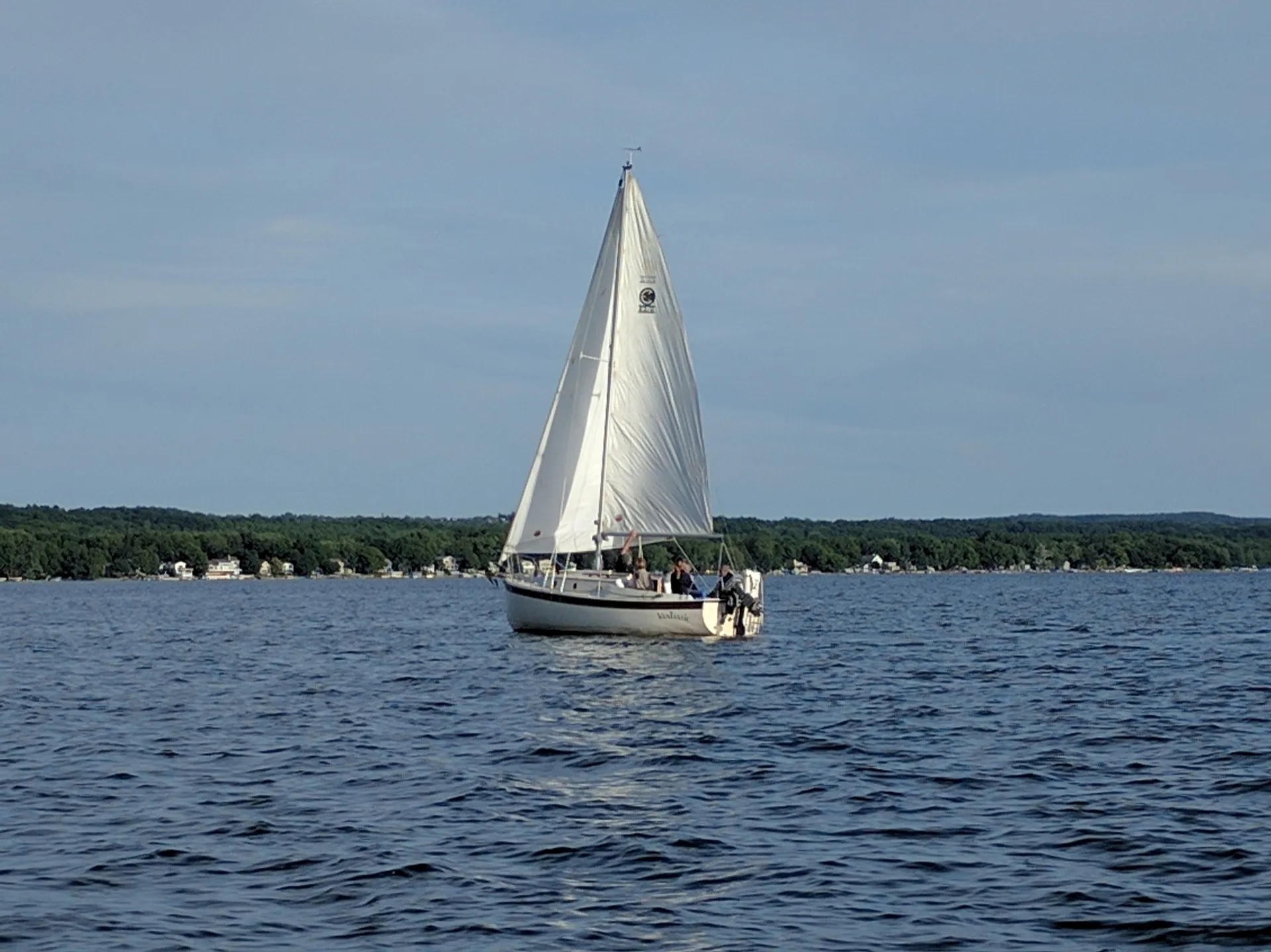 boat