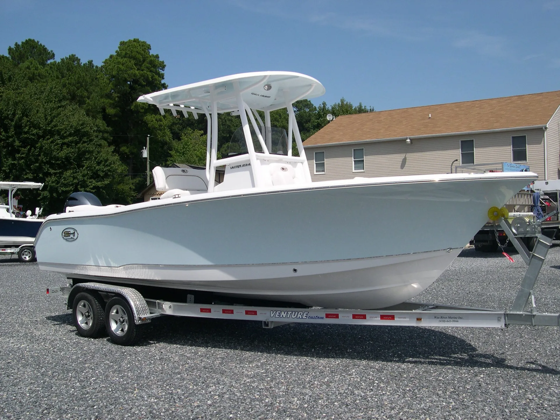 boat