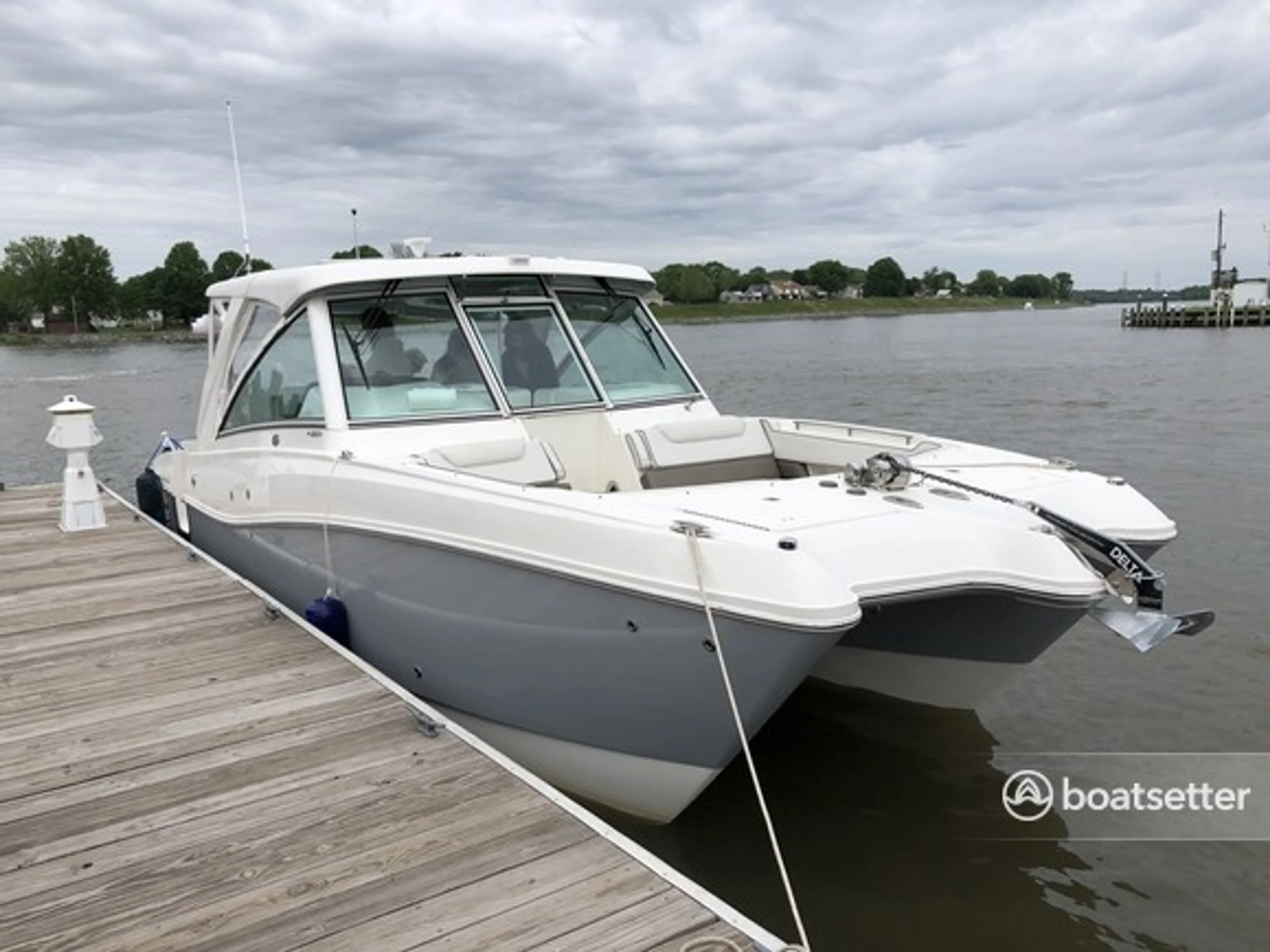 boat