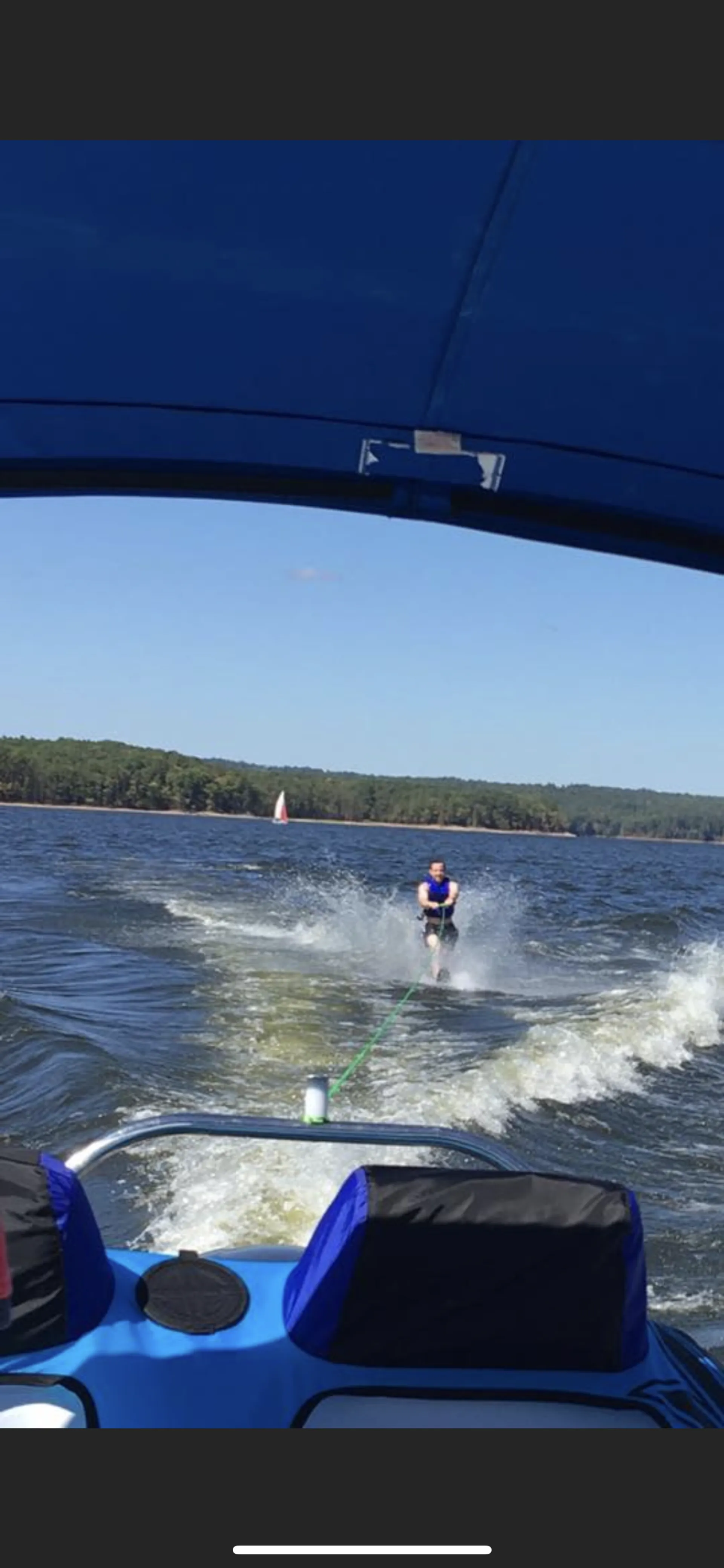 Sea Hunt Boats Escape 211 LE in Holden Beach, NC — photo 3